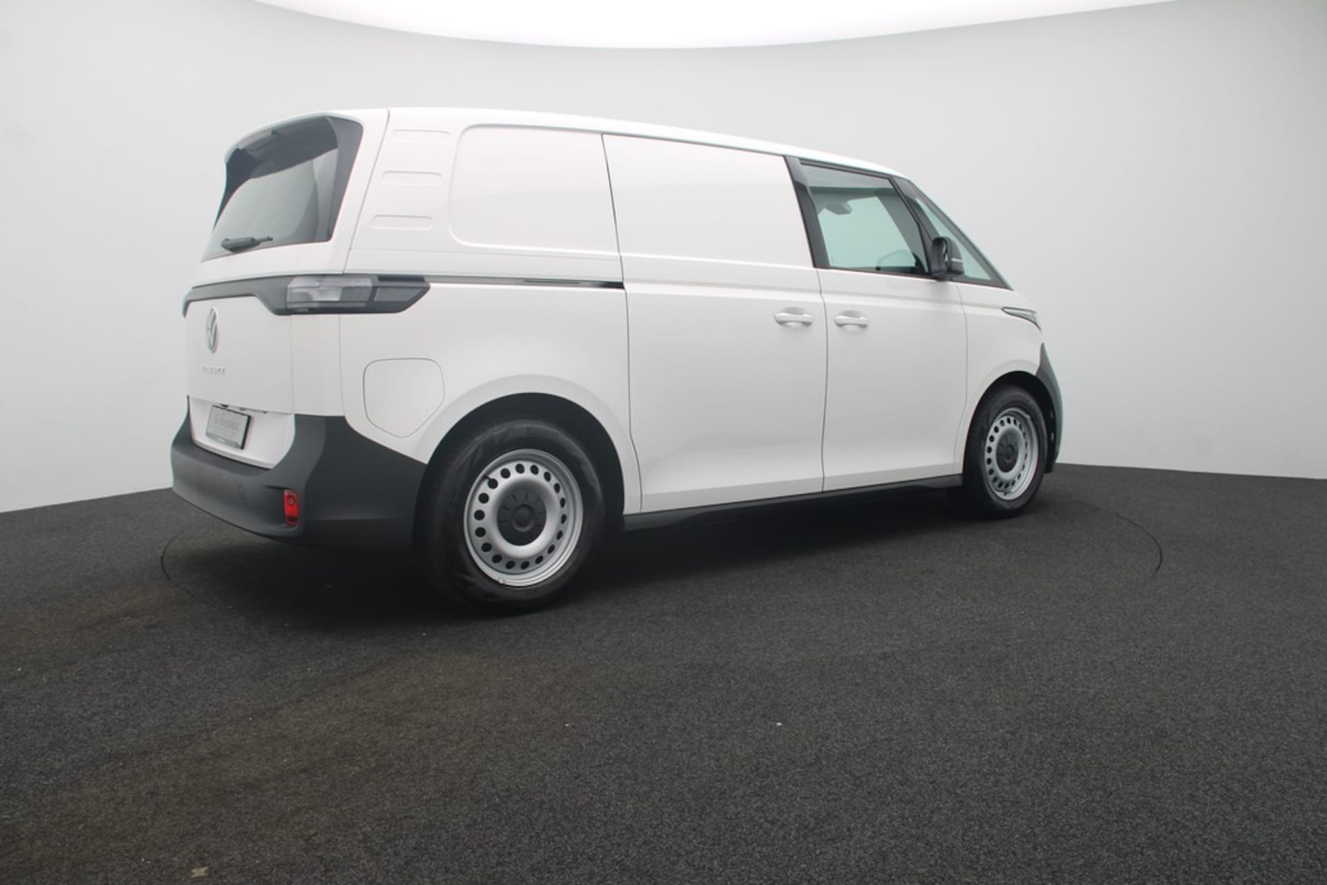 Volkswagen ID. Buzz Cargo Basis-Modell