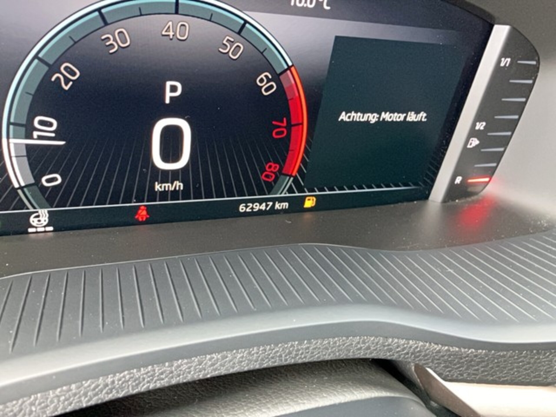 Skoda Karoq Ambition