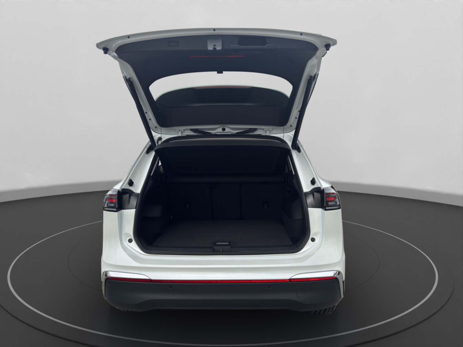 Volkswagen Tiguan – Bild 18