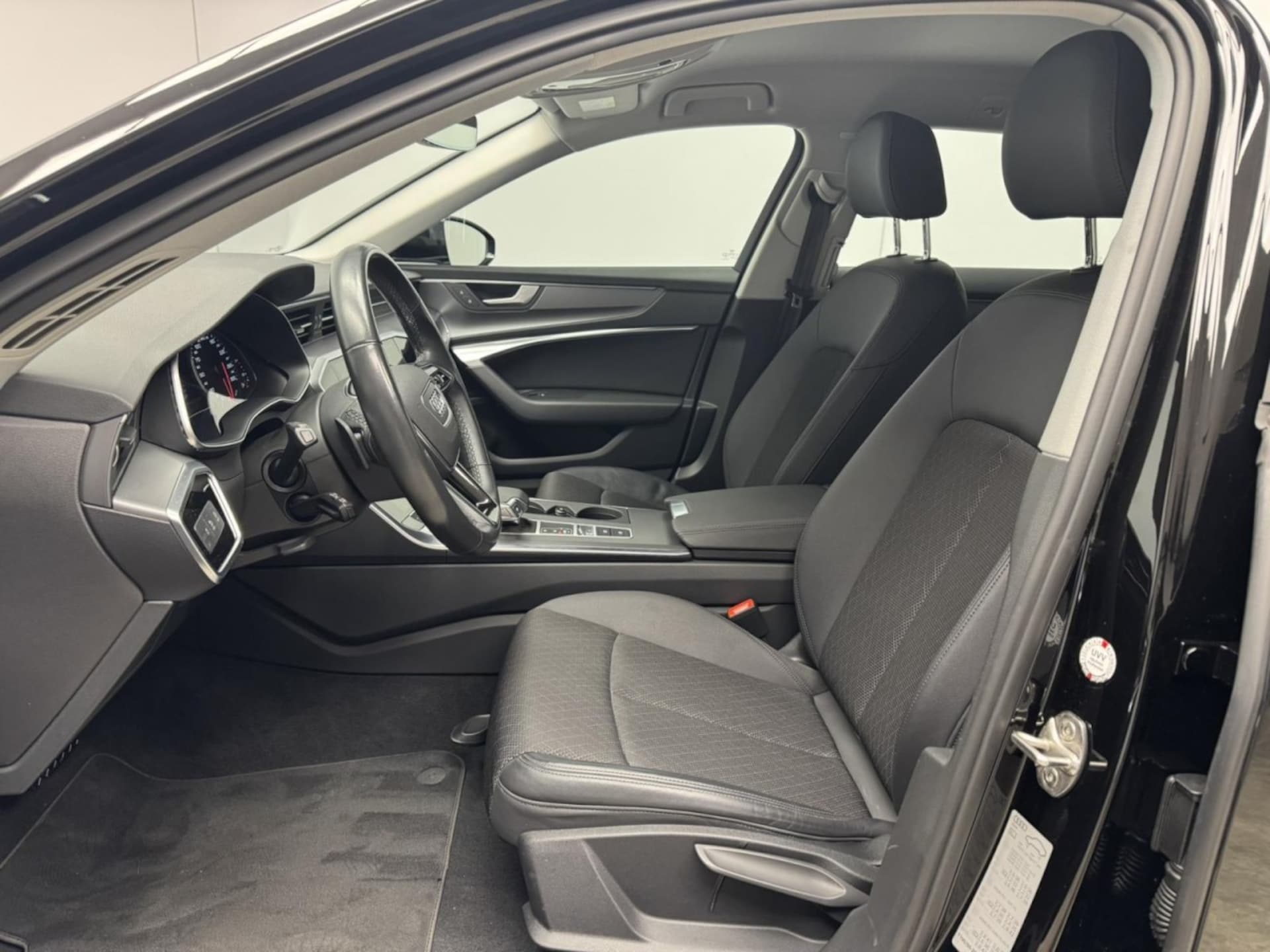Audi A6 allroad quattro