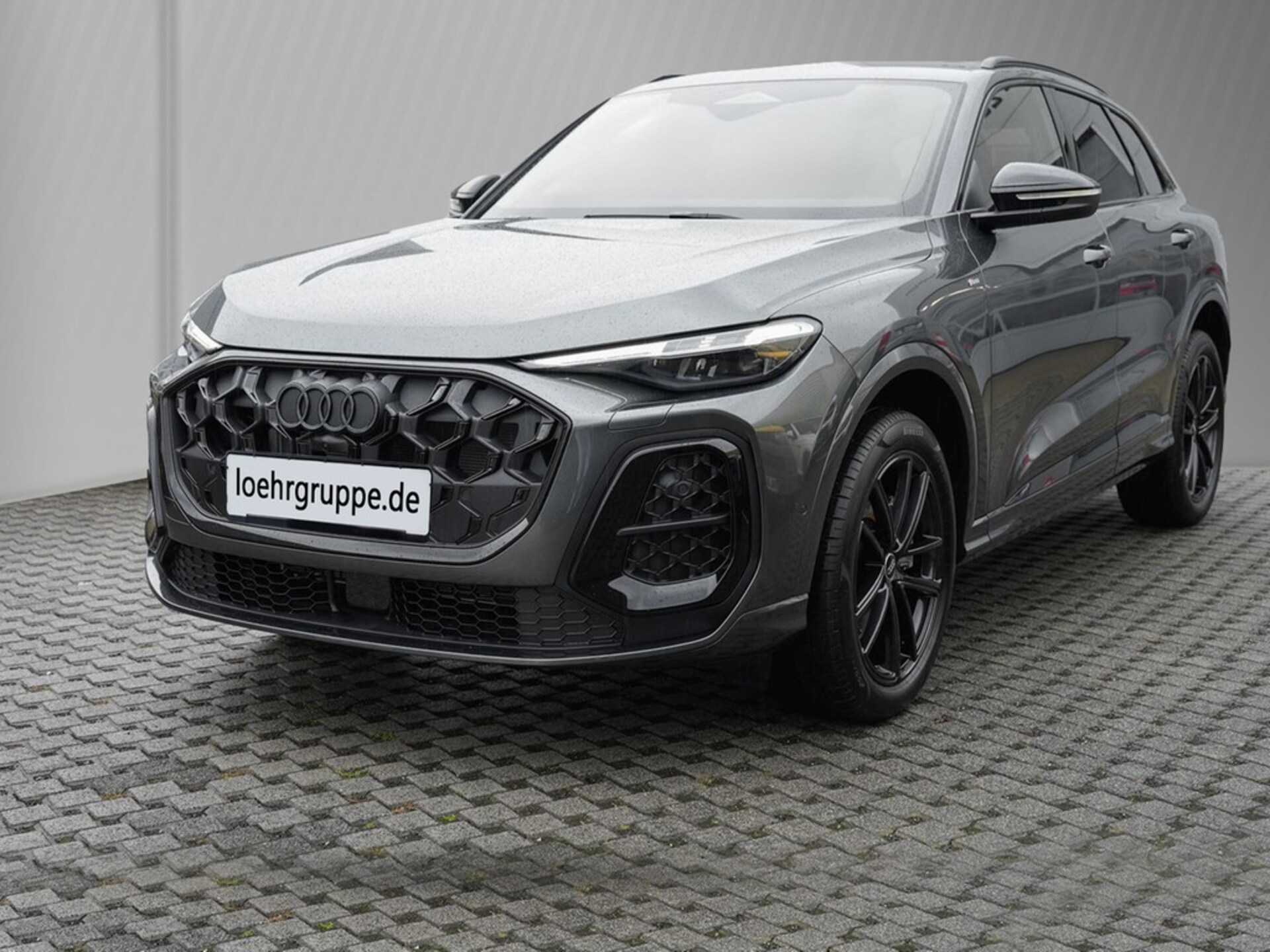 Audi Q5 SUV