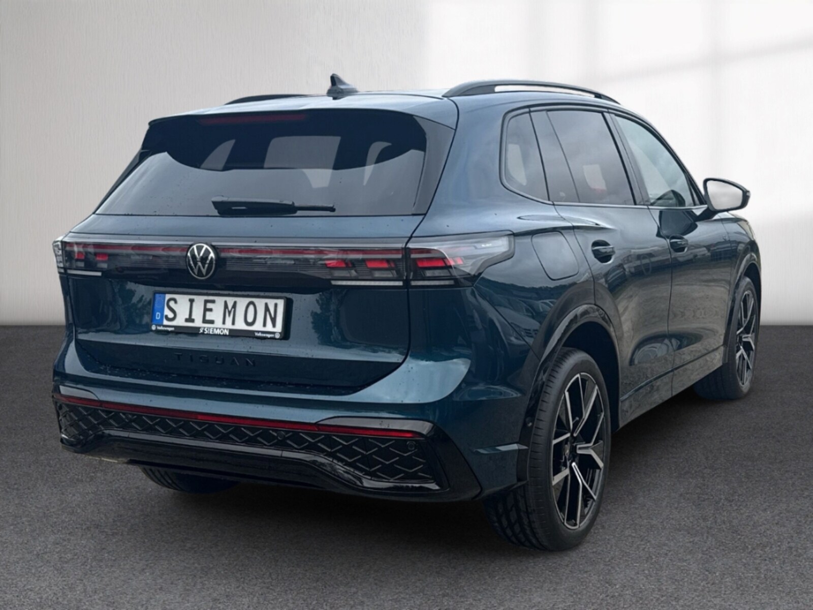 Volkswagen Tiguan – Bild 4