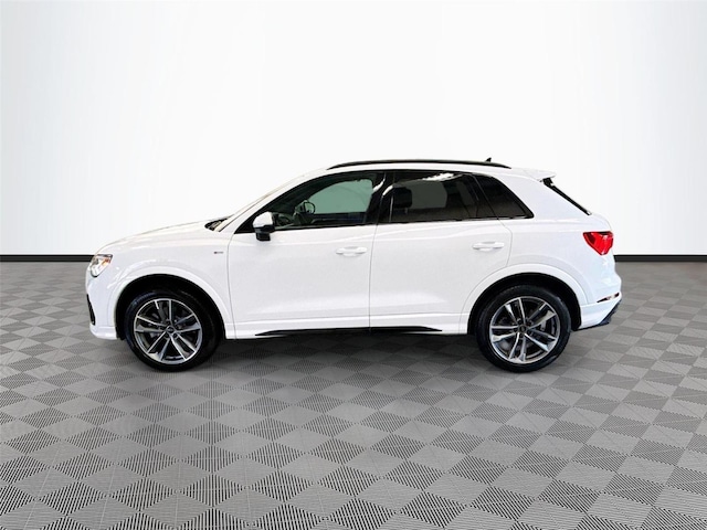 2024 Audi Q3 SUV