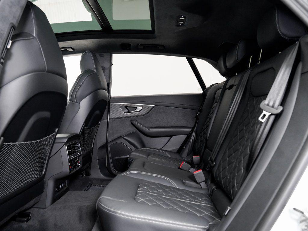 2026 Audi SQ8 Prestige - Photo 23