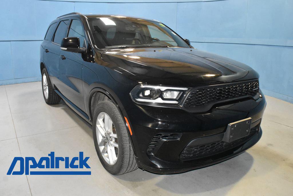 2024 Dodge Durango GT Plus AWD's photo