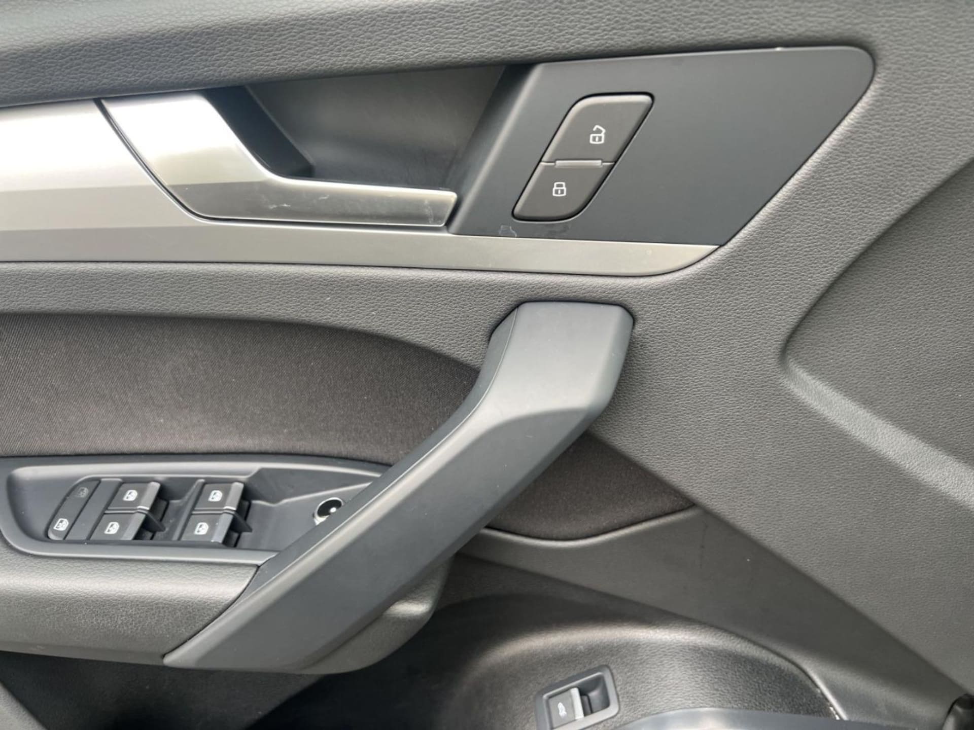 Audi Q5 Sportback advanced