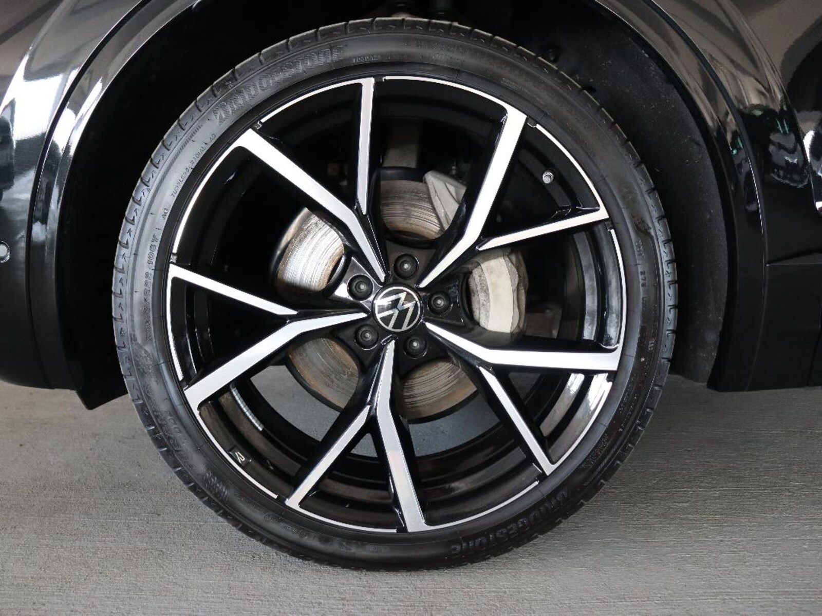 Volkswagen Touareg – Bild 5