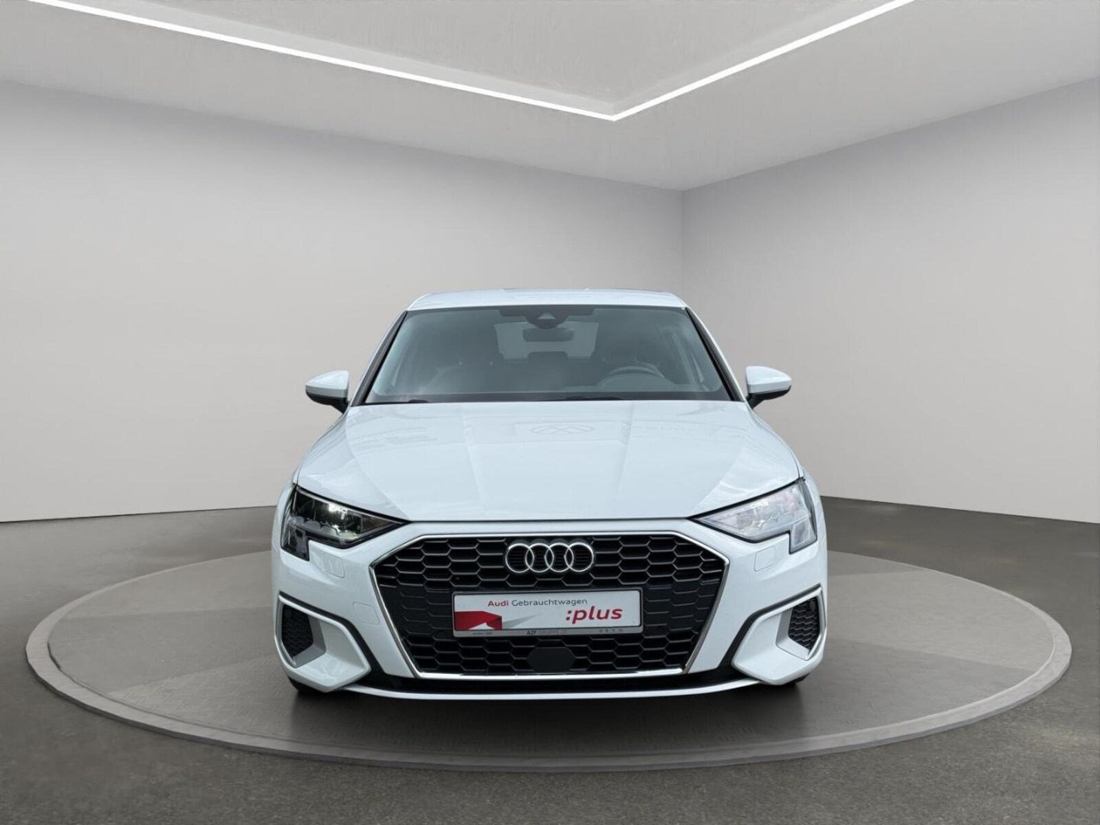 Audi A3 Sportback – Bild 6