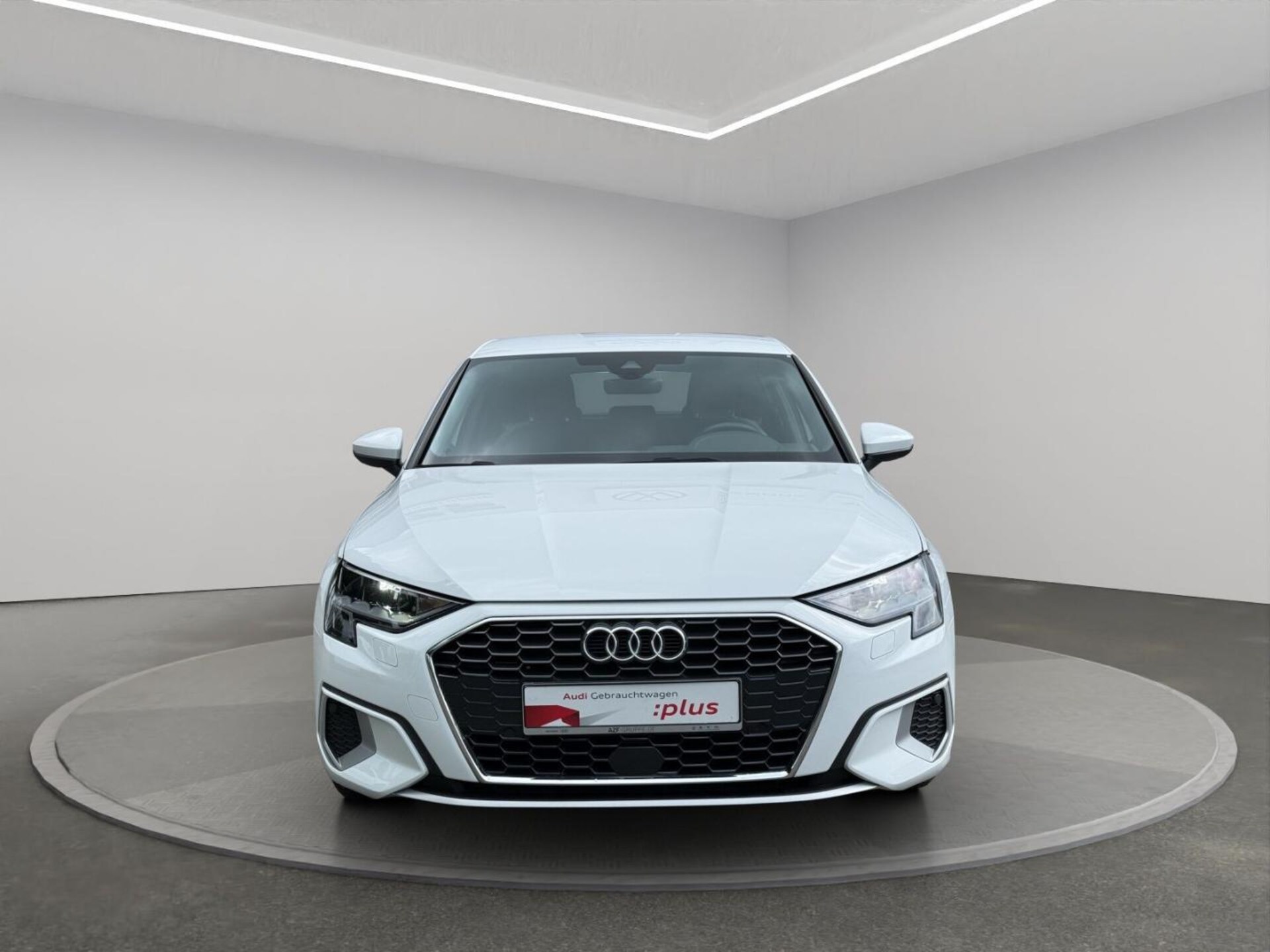 Audi A3 Sportback Advanced
