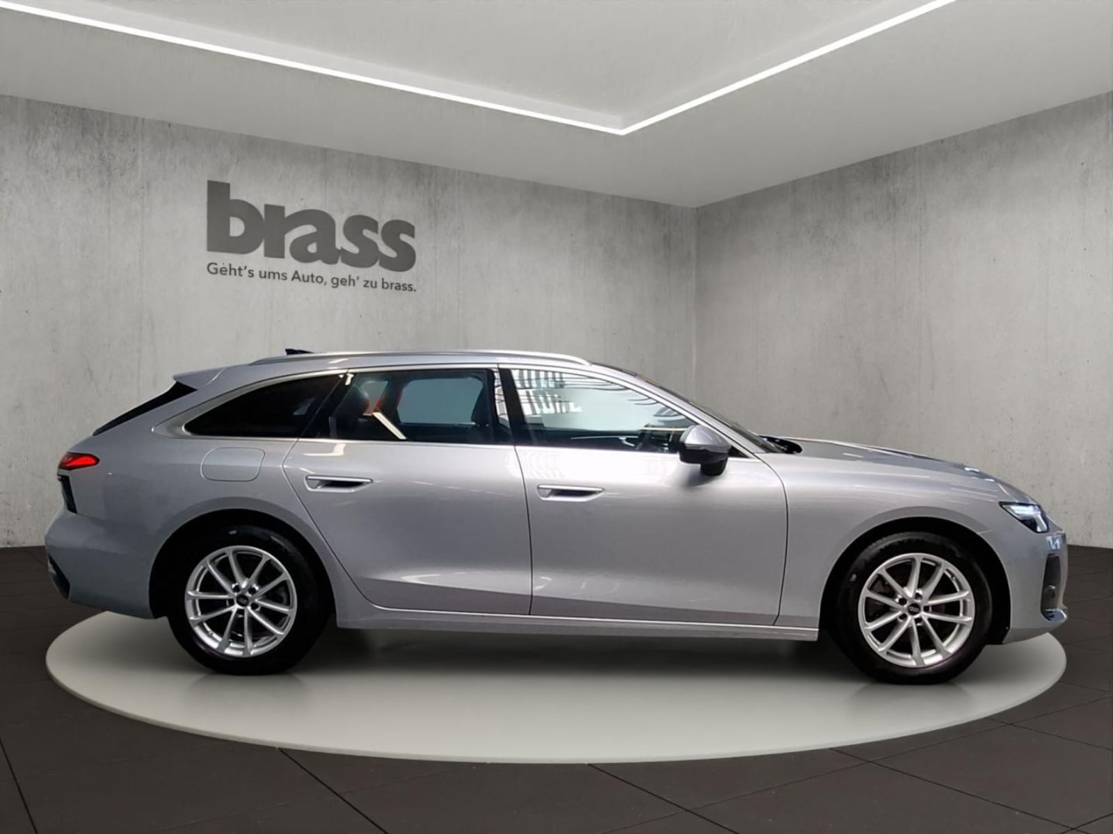 Audi A6 Avant – Bild 7