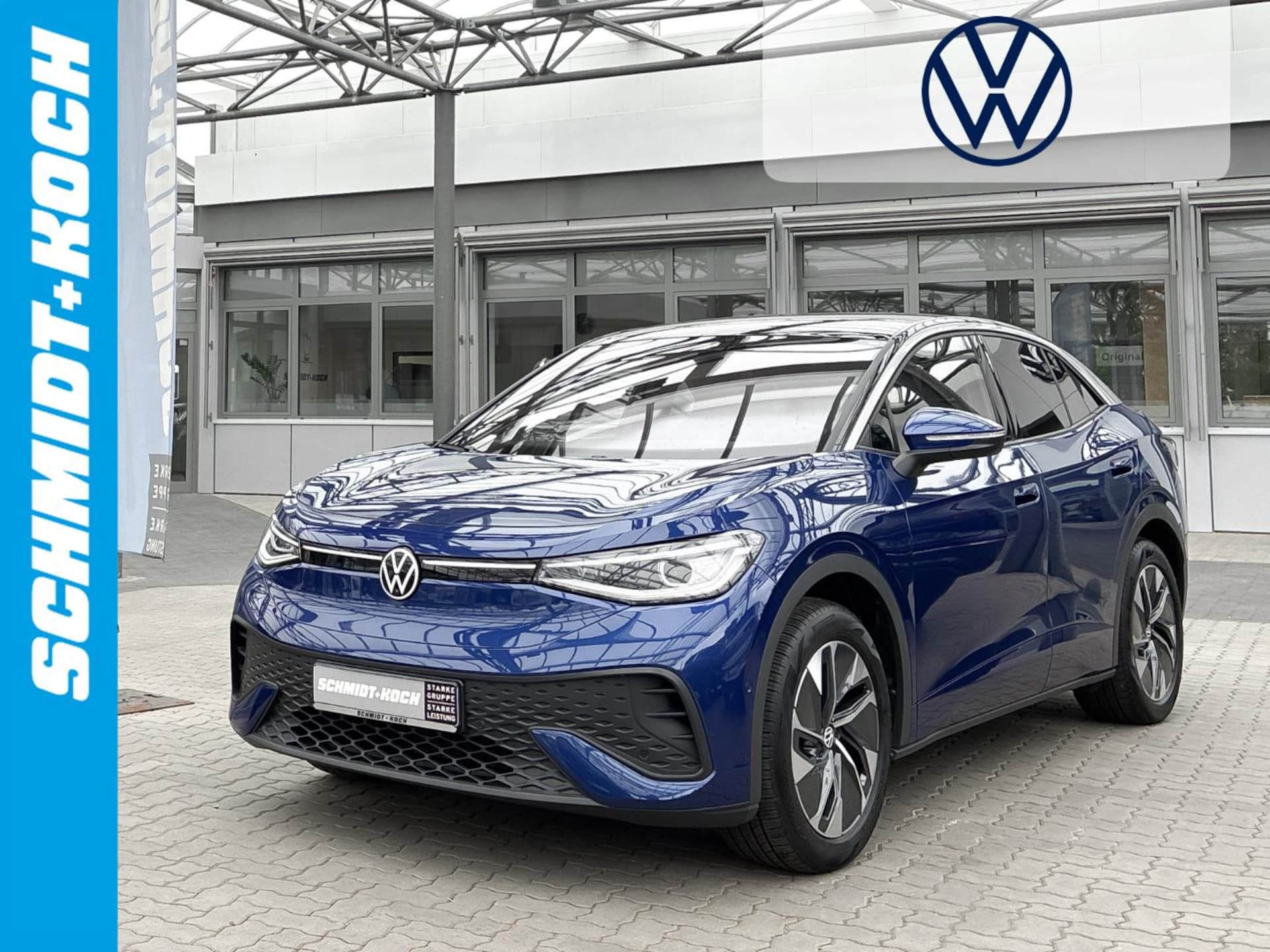 Volkswagen ID.5 Pure