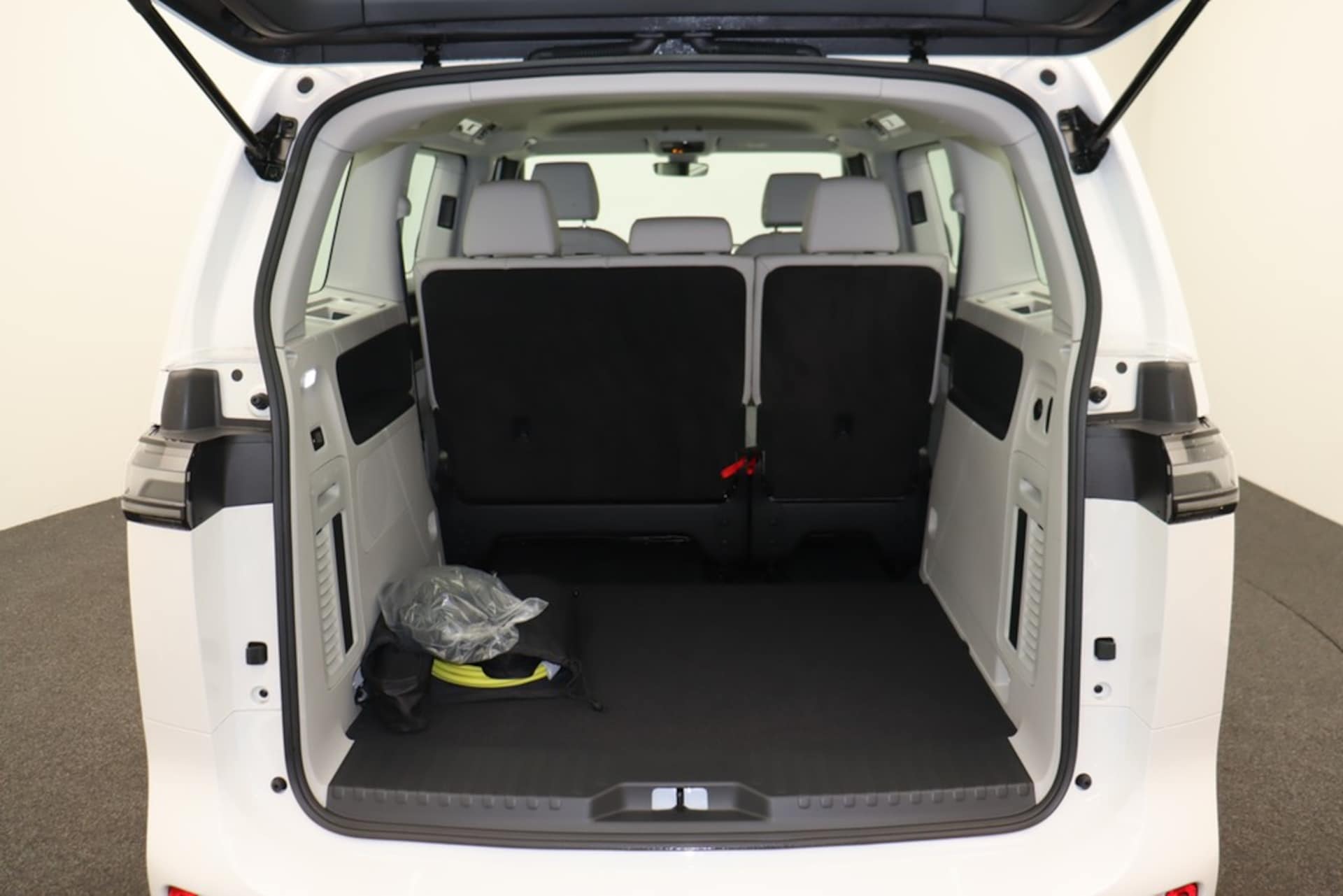 Volkswagen ID. Buzz Pro