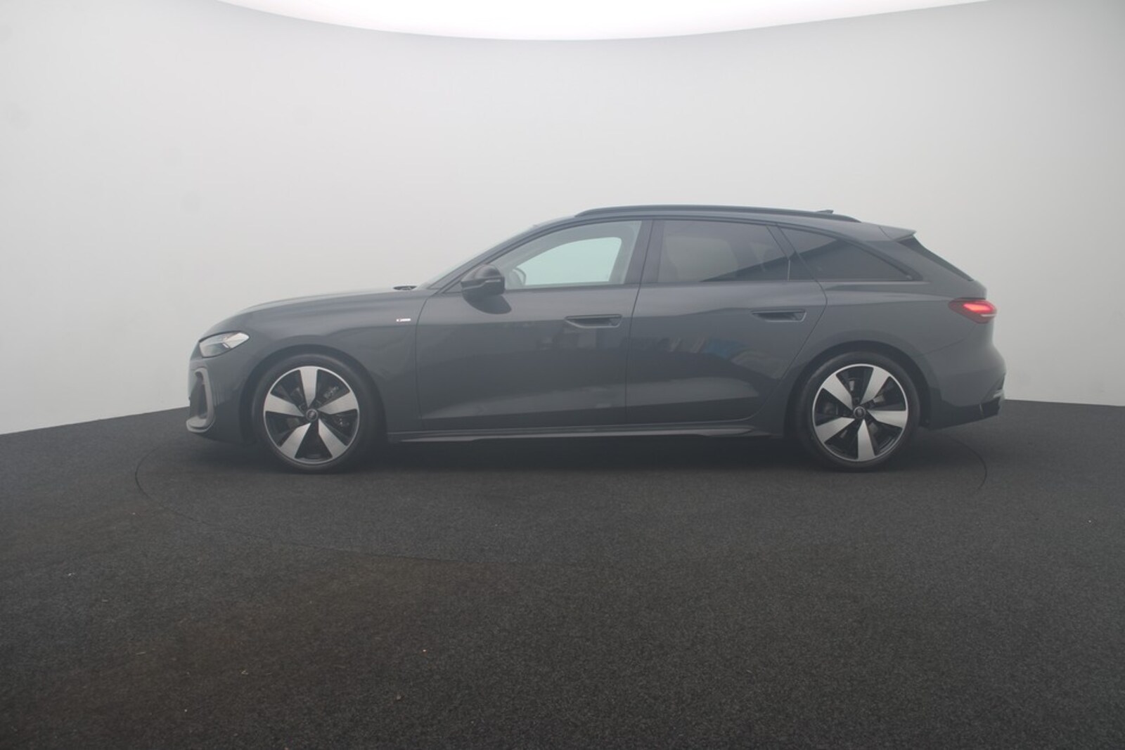 Audi A5 Avant – Bild 2