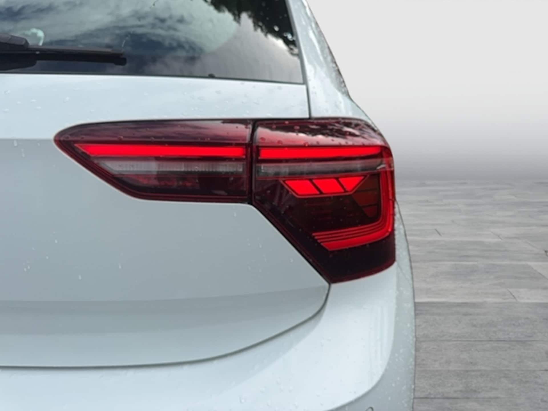 Volkswagen Polo Style