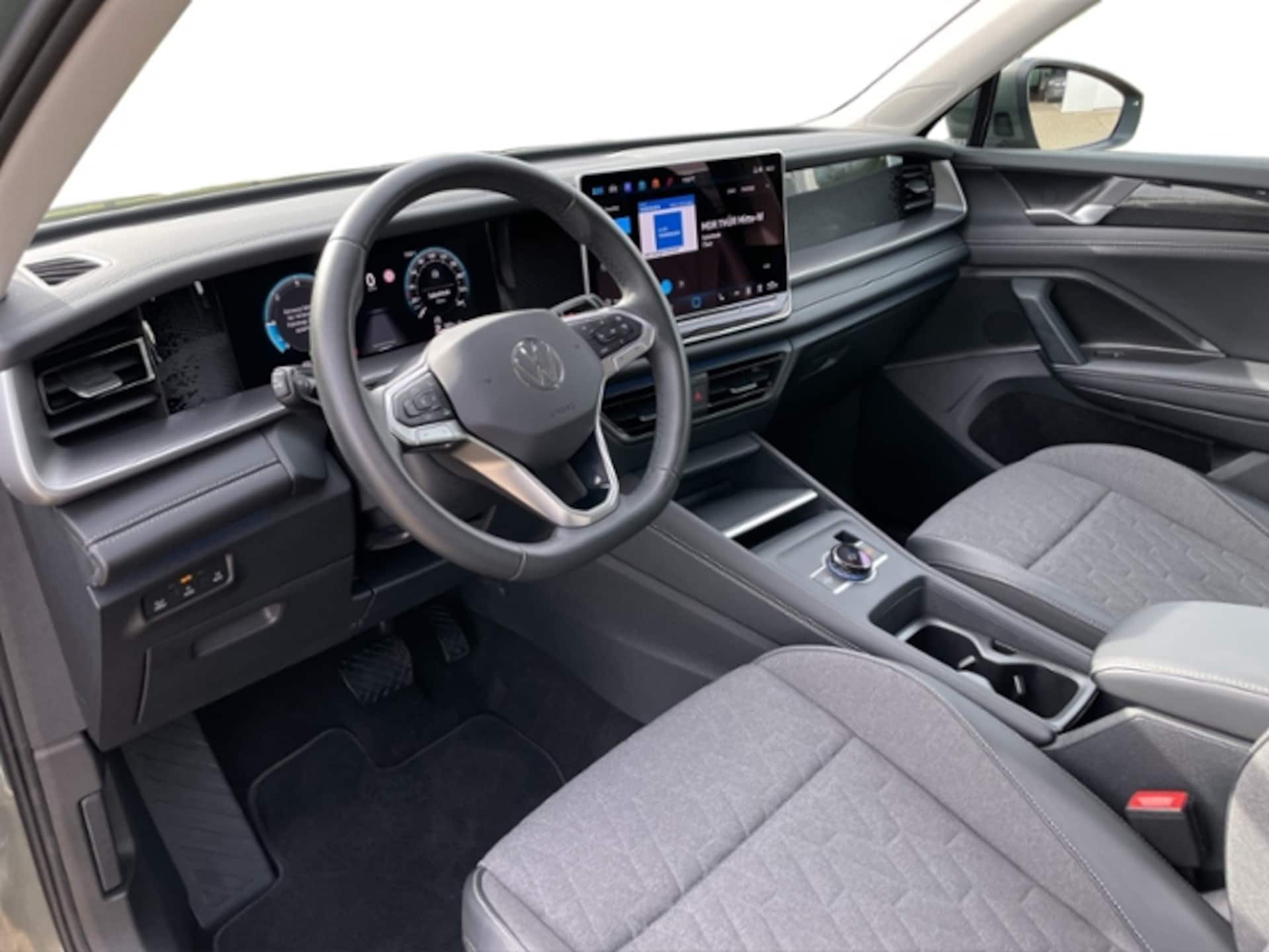 Volkswagen Tayron Life
