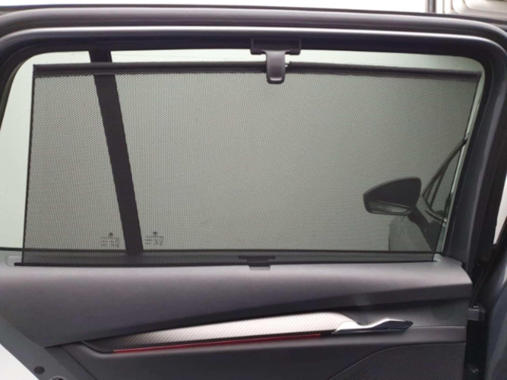 Skoda Enyaq 85x Sportline