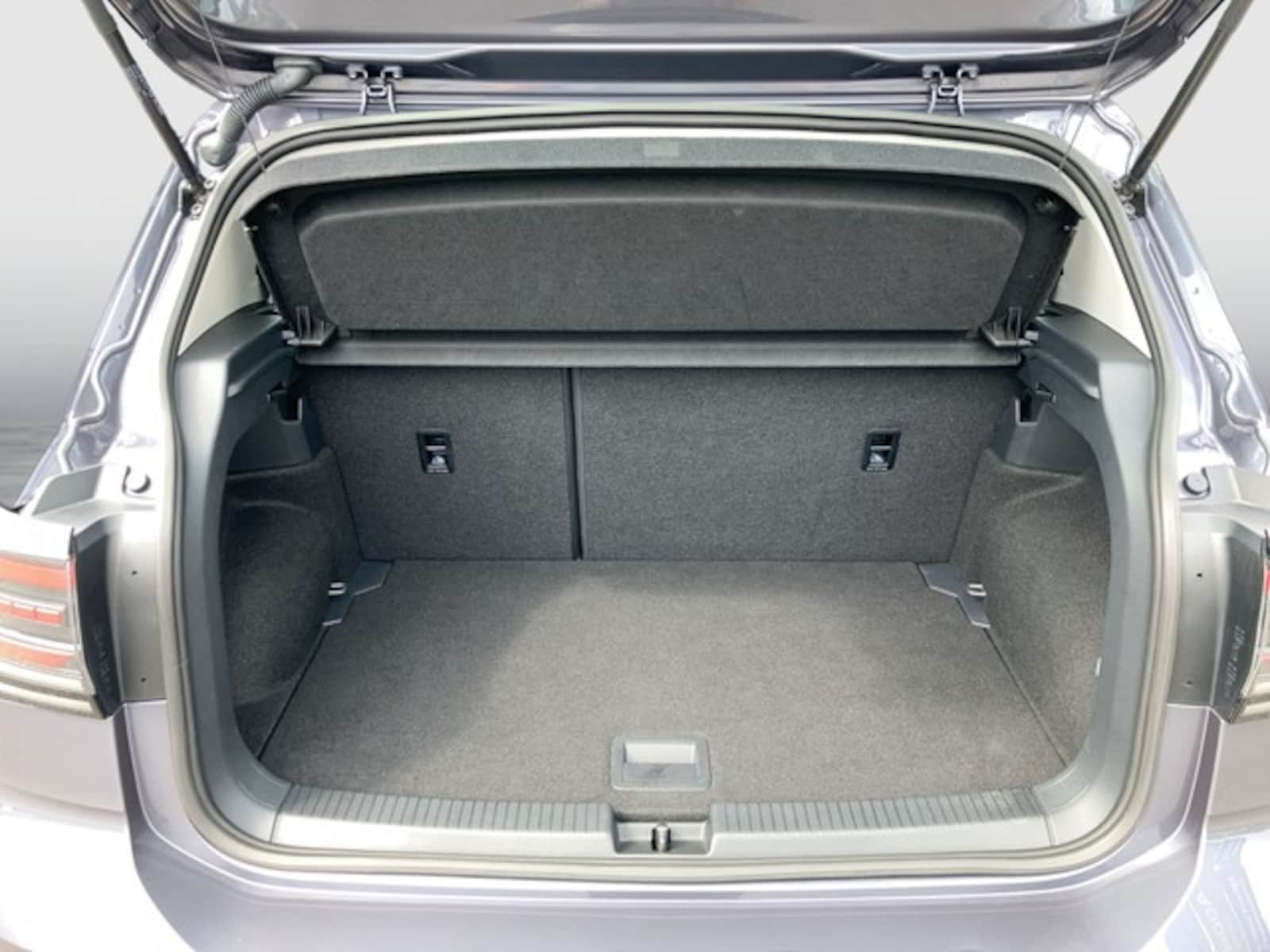 Volkswagen T-Cross – Bild 14