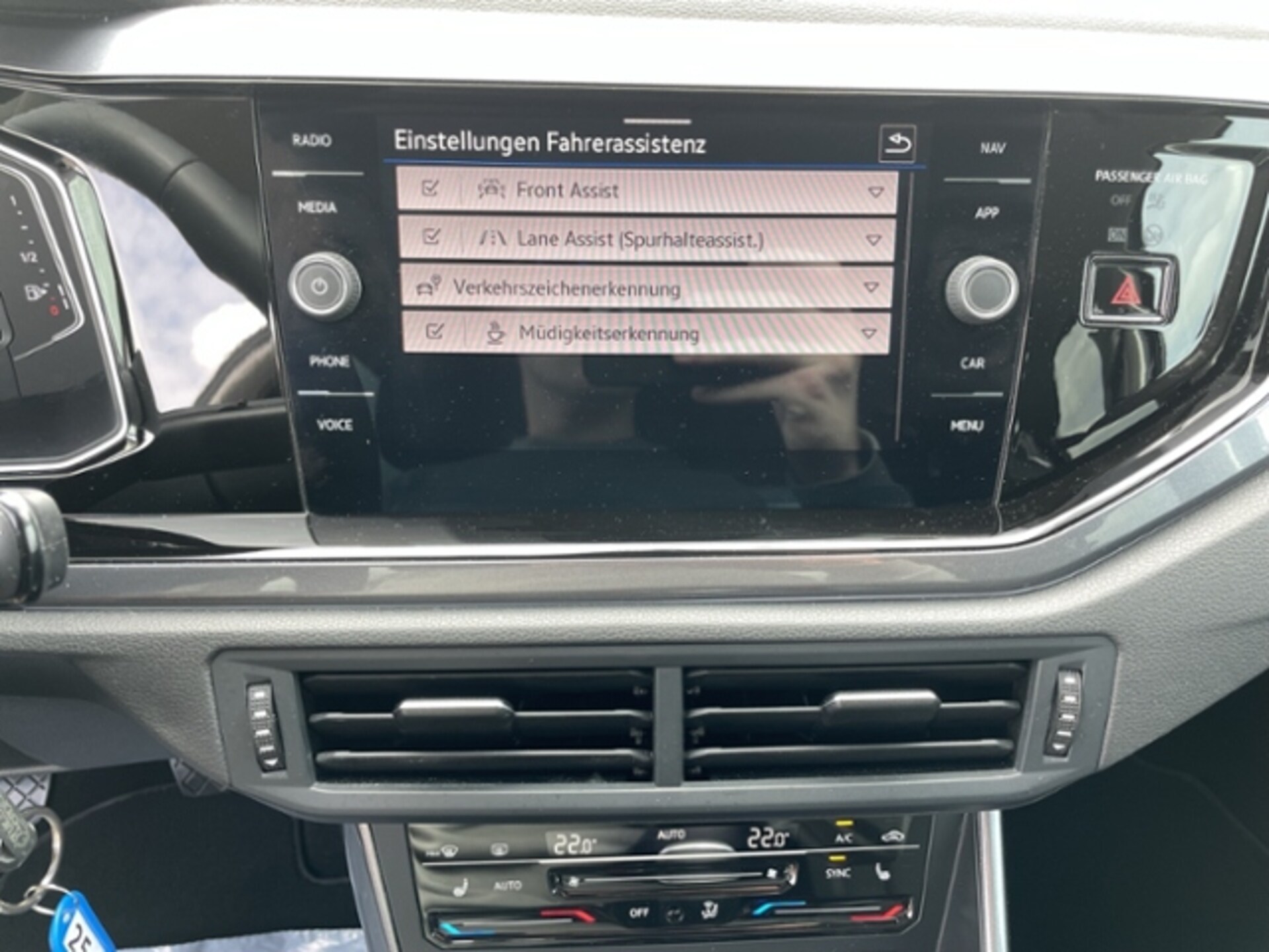 Volkswagen Polo Style