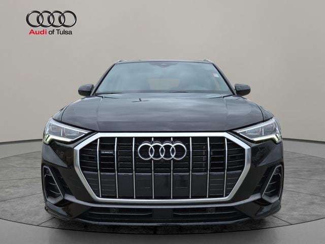2024 Audi Q3 SUV