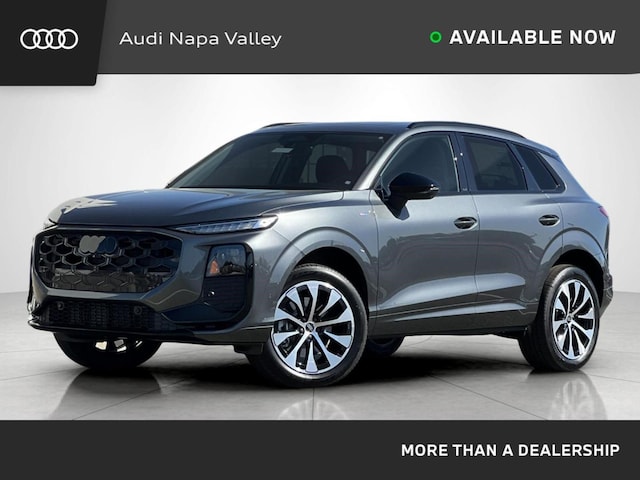 Photo of 2026 Audi Q3 SUV