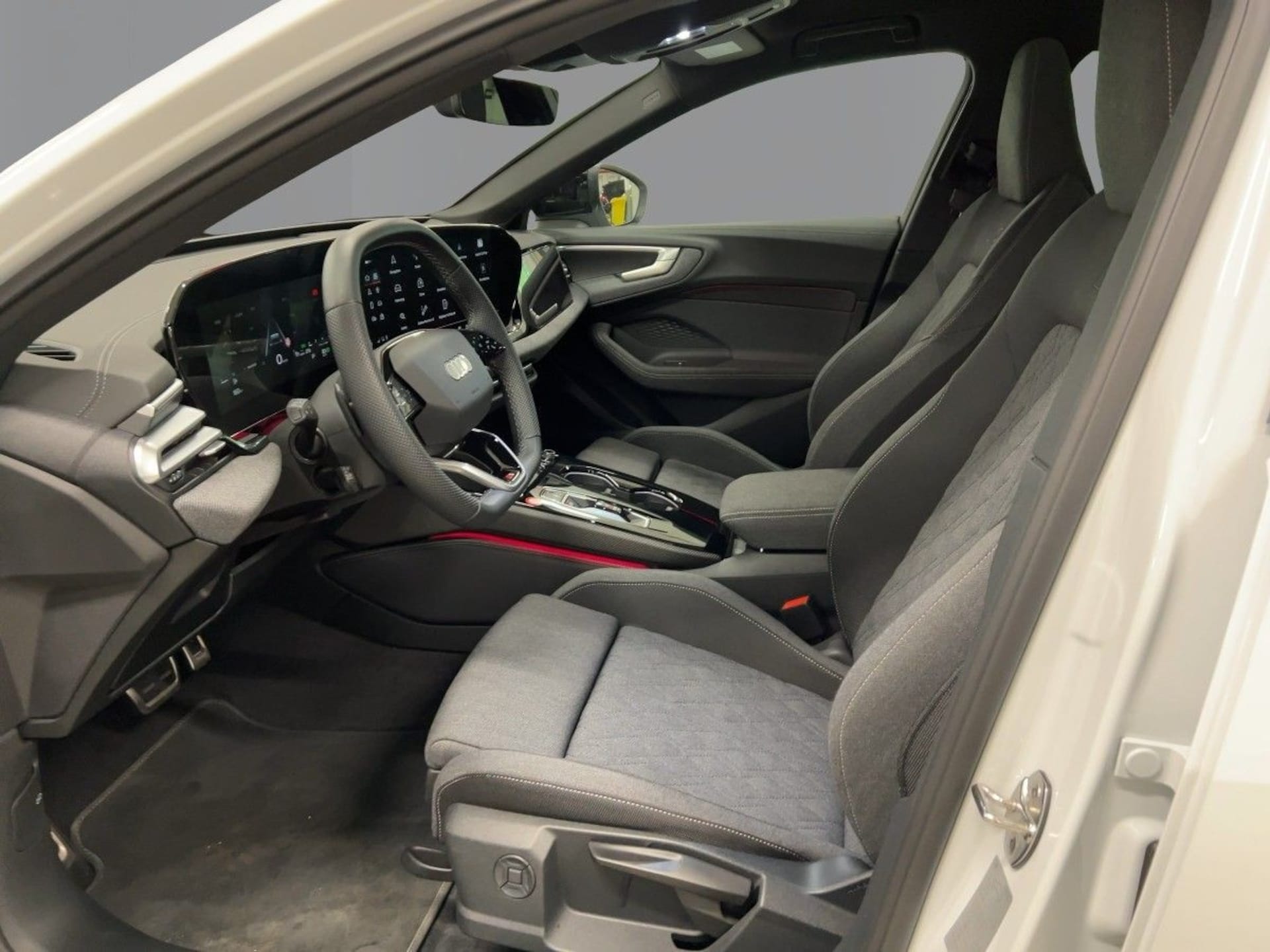 Audi A5 Avant edition one