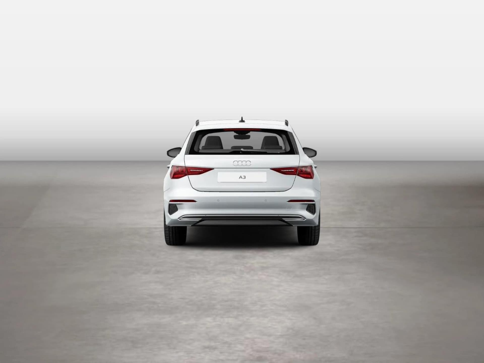 Audi A3 Sportback Advanced