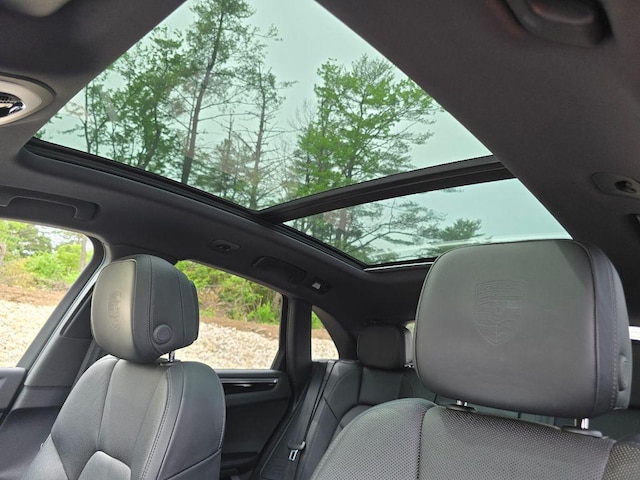 2020 Porsche Macan S - Photo 6