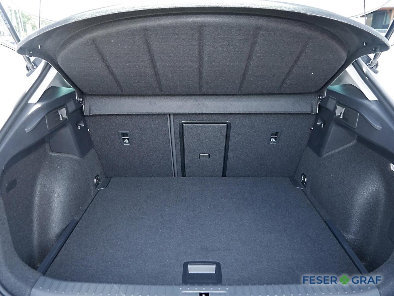 CUPRA Formentor – Bild 10