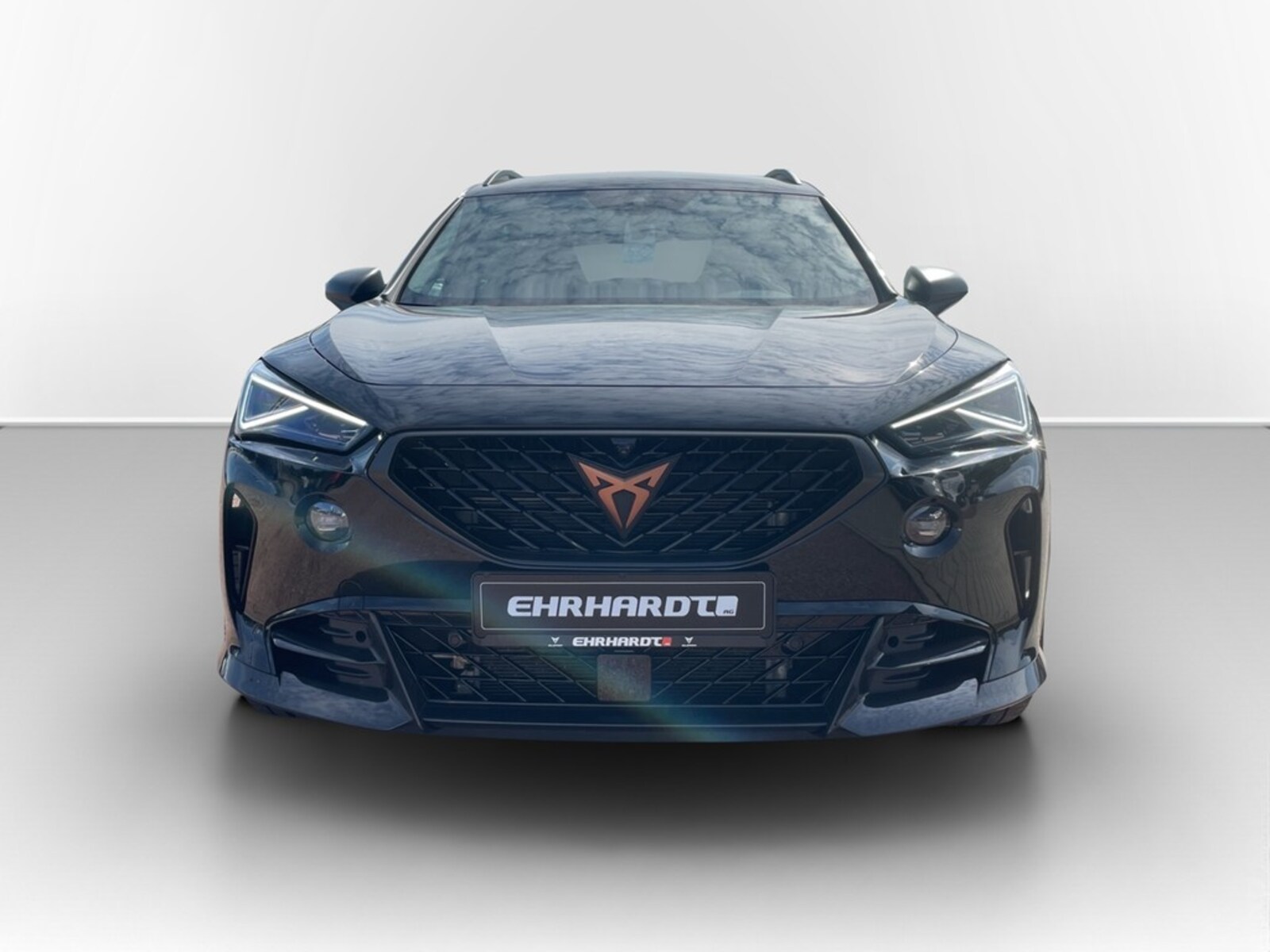 CUPRA Formentor – Bild 2
