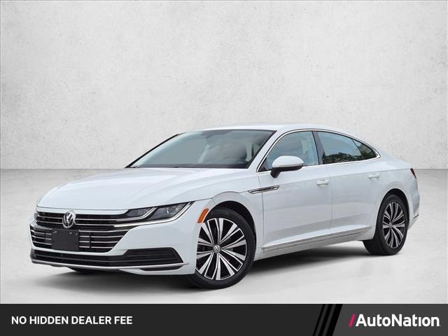 Photo of 2020 Volkswagen Arteon 