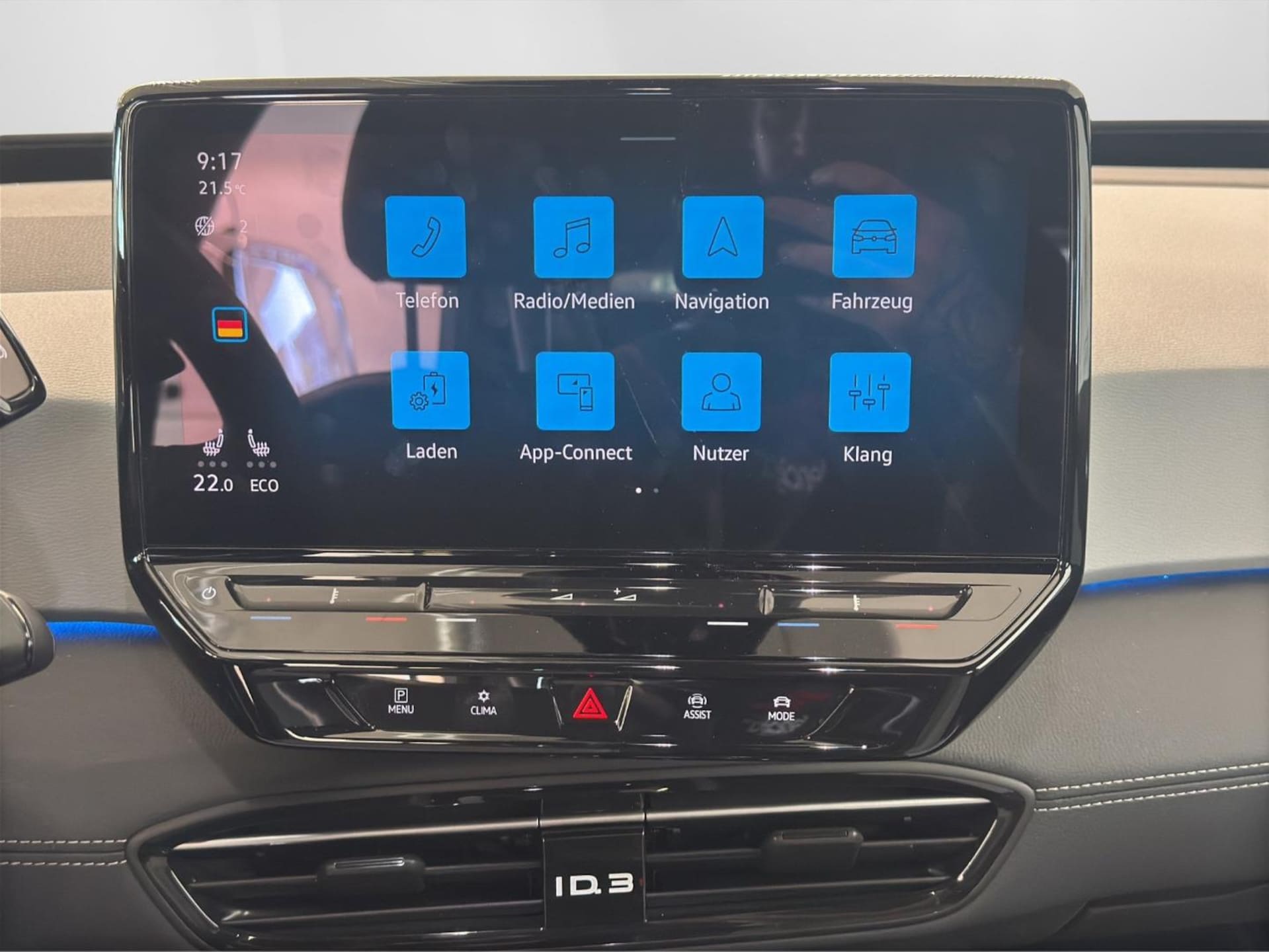 Volkswagen ID.3 MOVE Pro