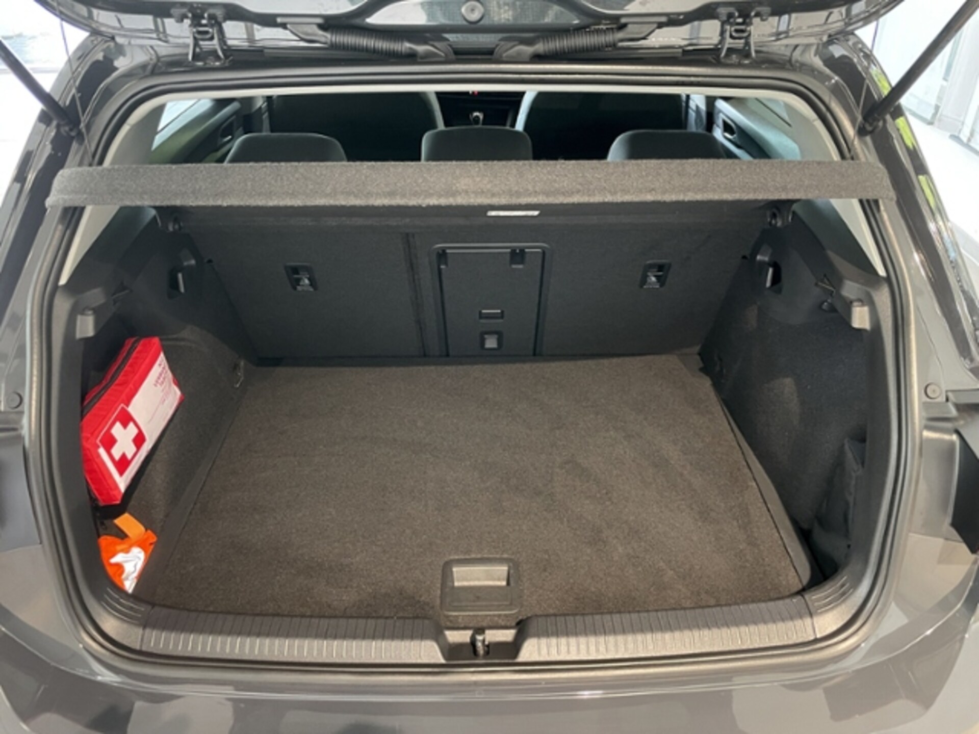 Volkswagen Golf United