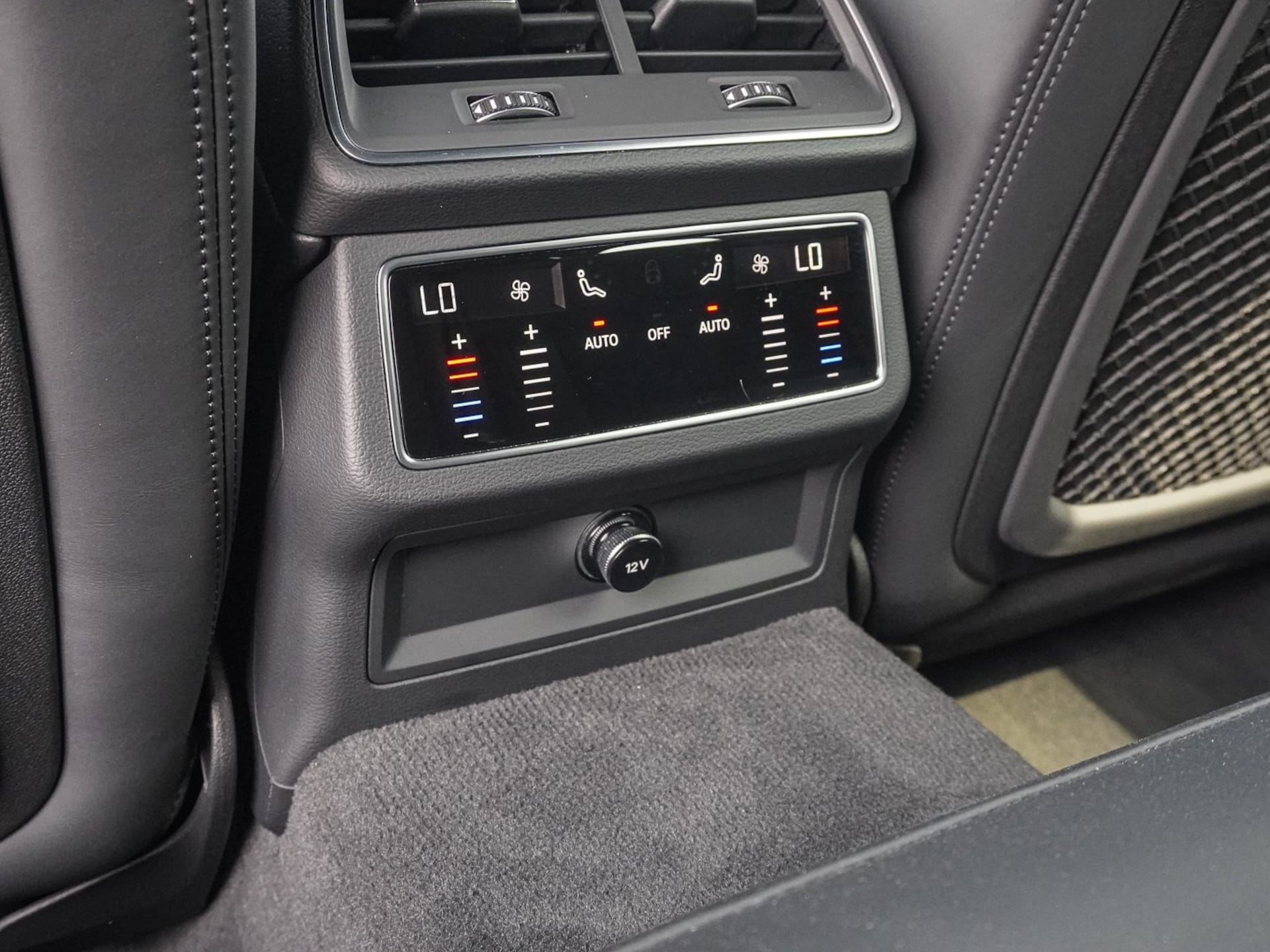 Audi A6 Avant Design