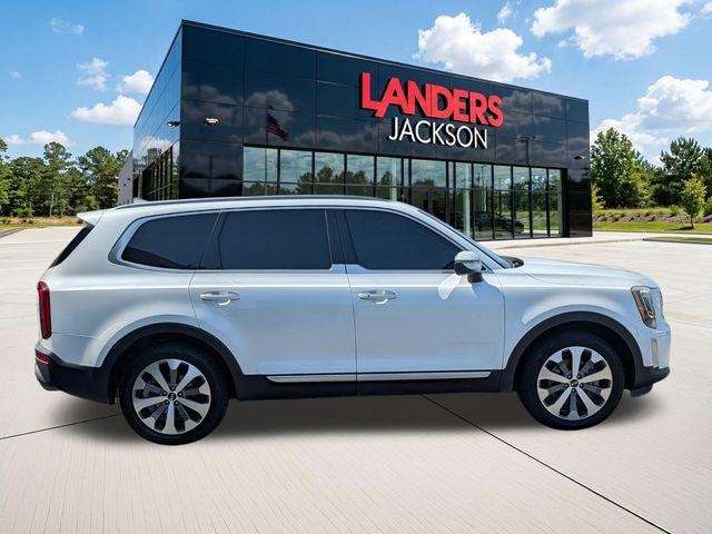 2020 Kia Telluride