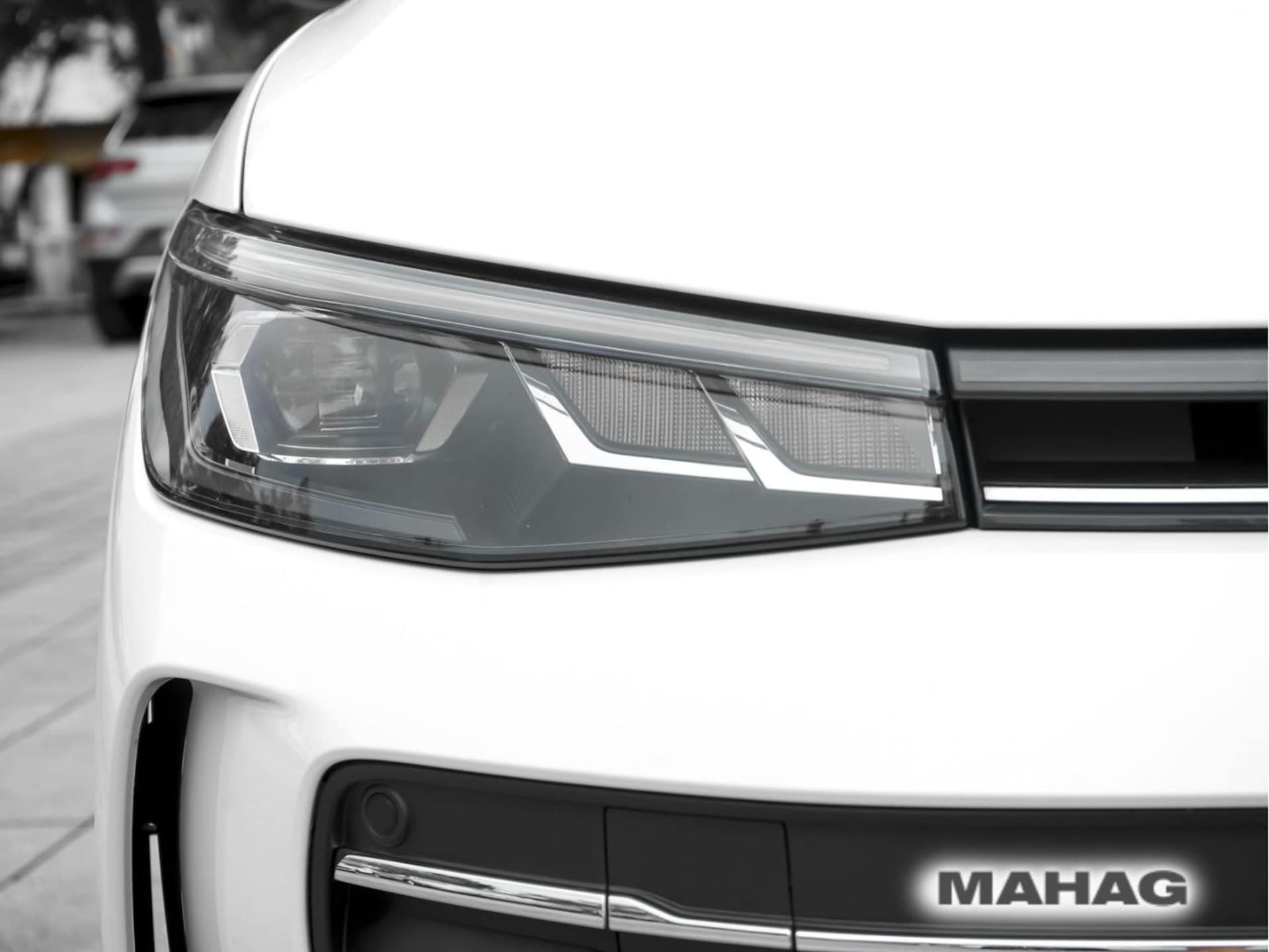 Volkswagen Passat Business