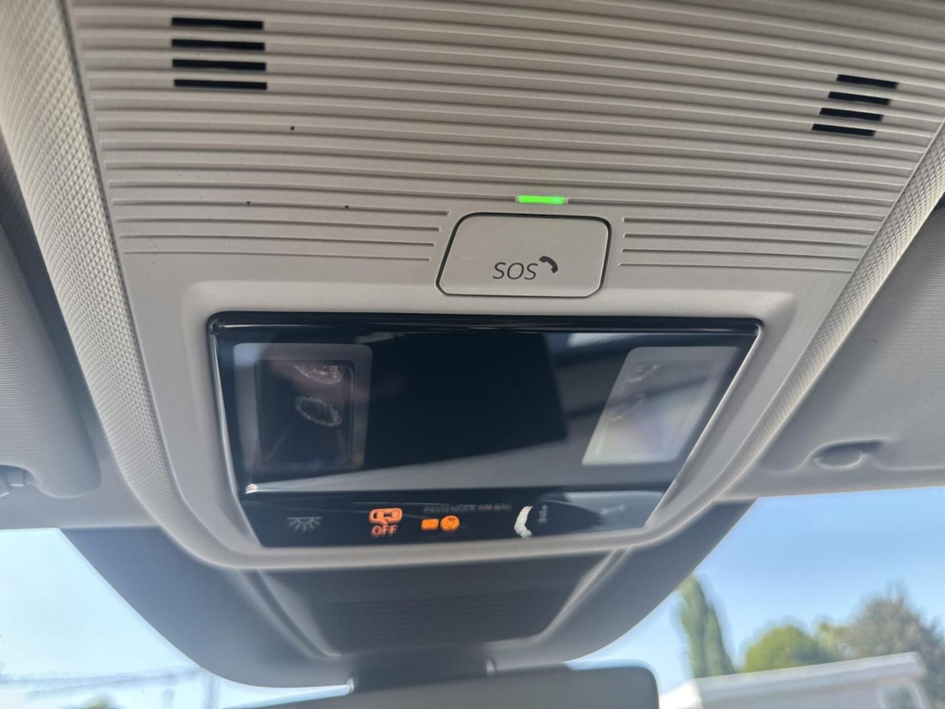Volkswagen Golf ENERGY