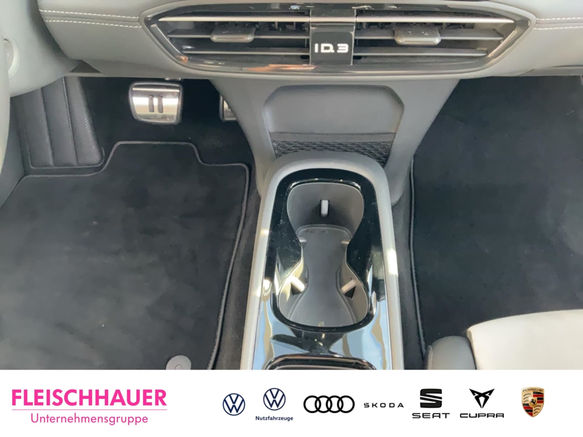 Volkswagen ID.3 MOVE Pro