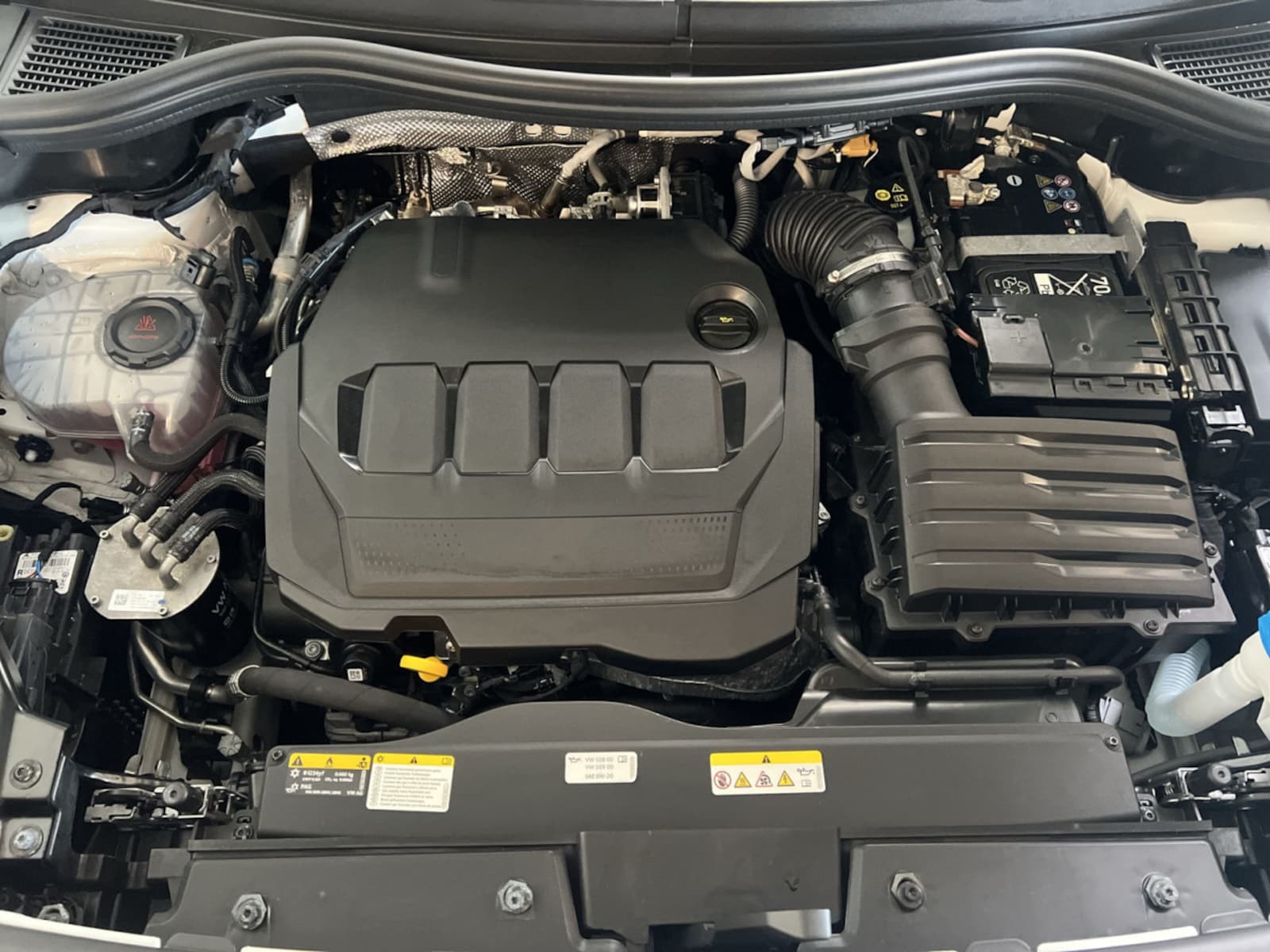 Volkswagen Tayron – Bild 15