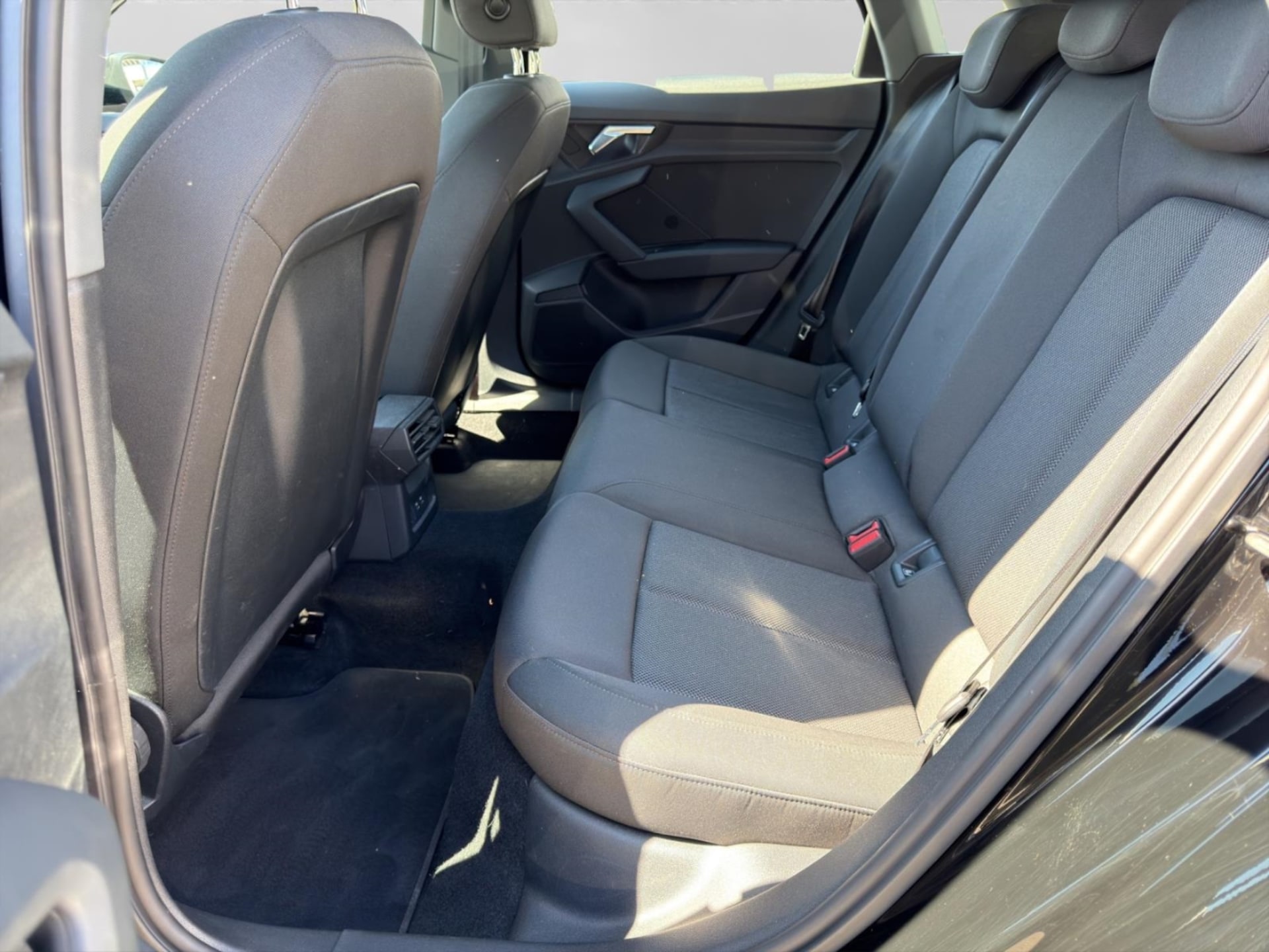 Audi A3 Sportback TFSI e