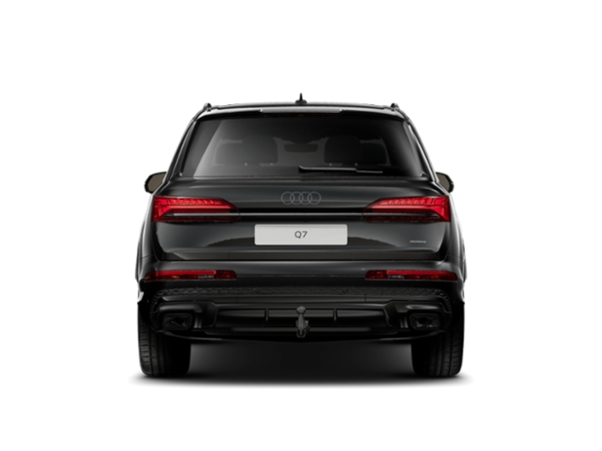 Audi Q7 SUV S line