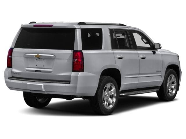 2015 Chevrolet Tahoe
