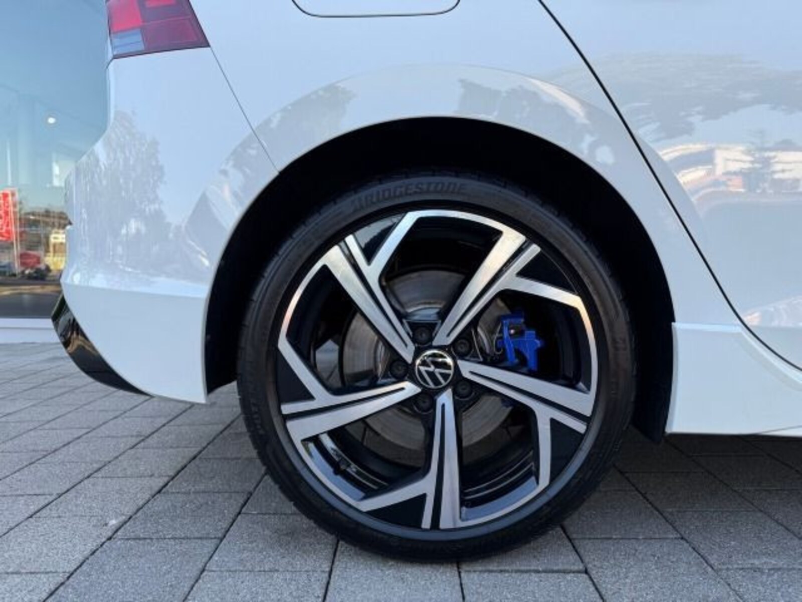 Volkswagen Golf – Bild 18