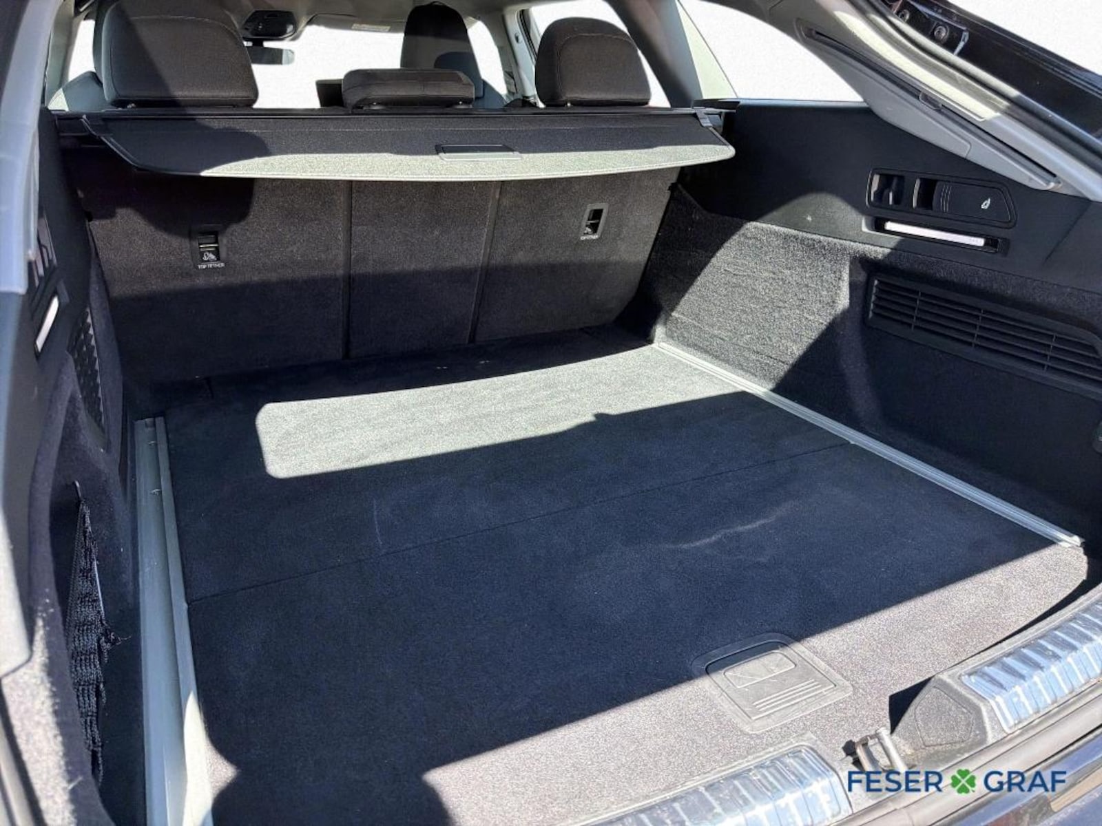 Audi A6 Avant – Bild 4