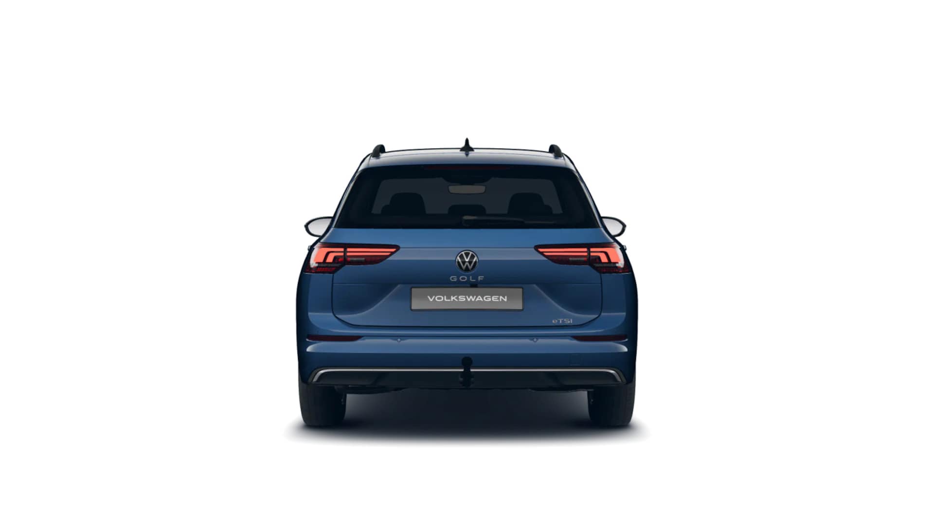 Volkswagen Golf Variant Goal