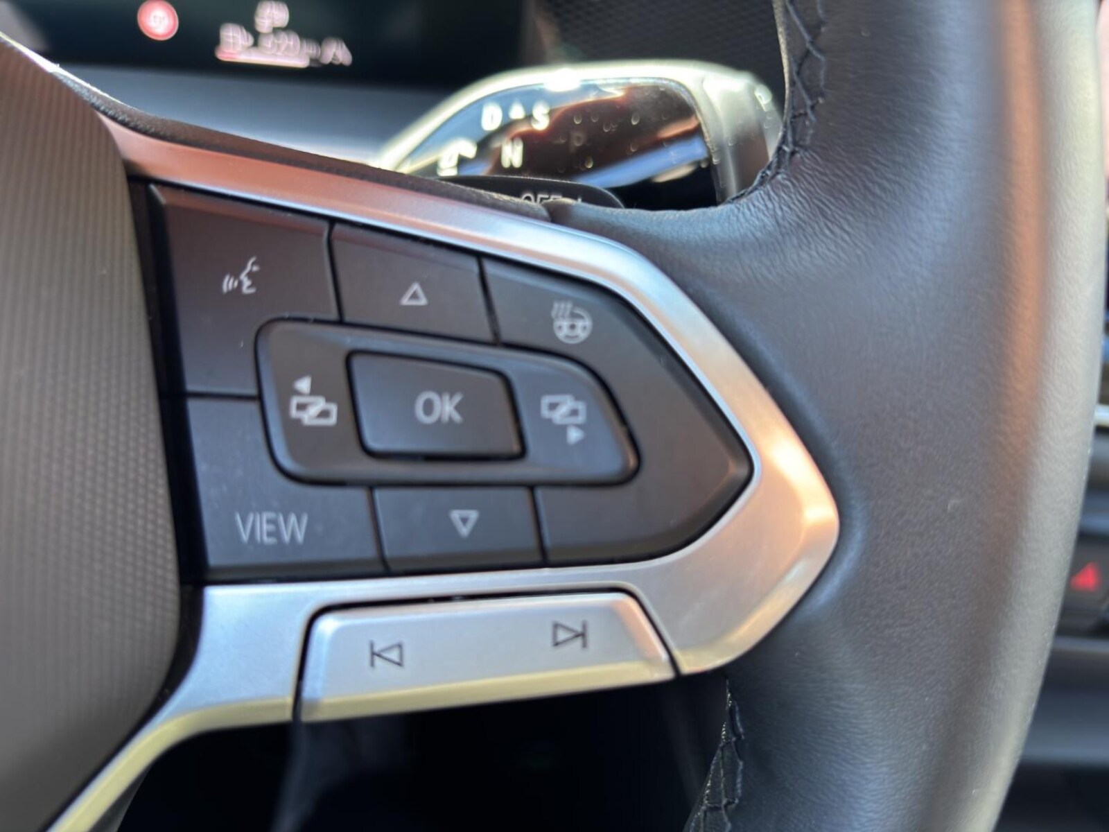Volkswagen Tayron – Bild 21