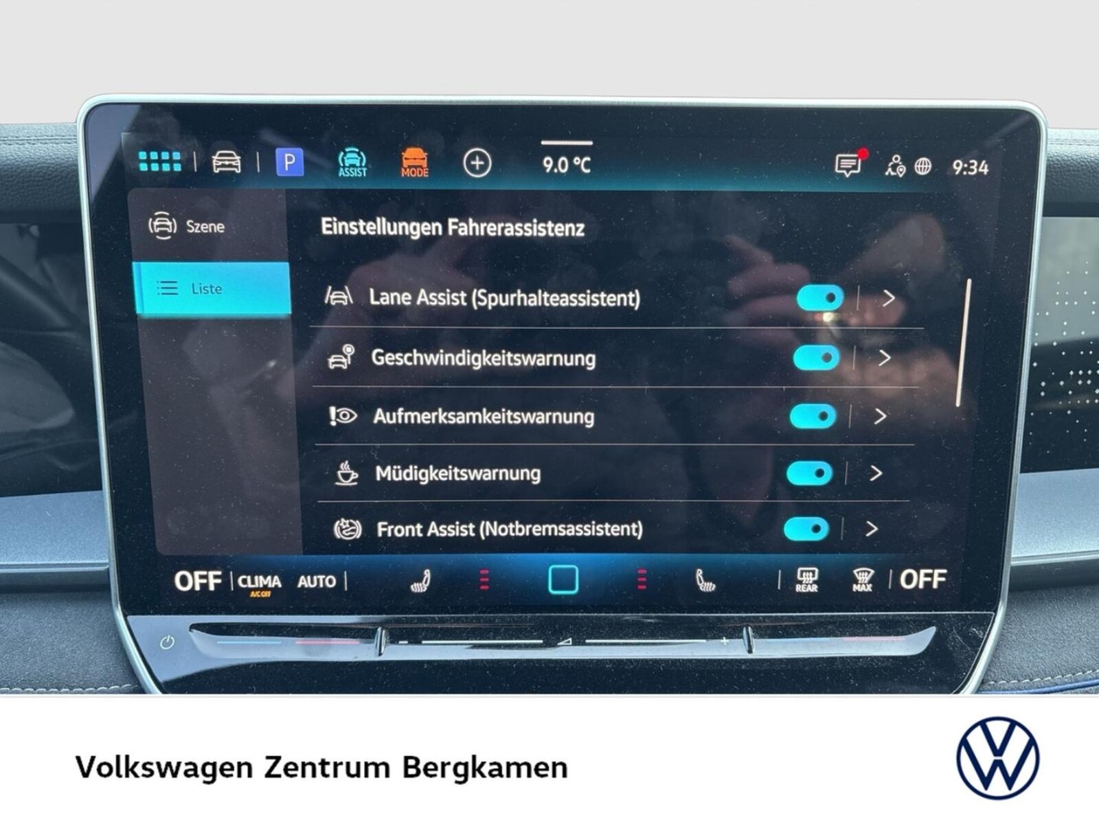 Volkswagen Tayron – Bild 13