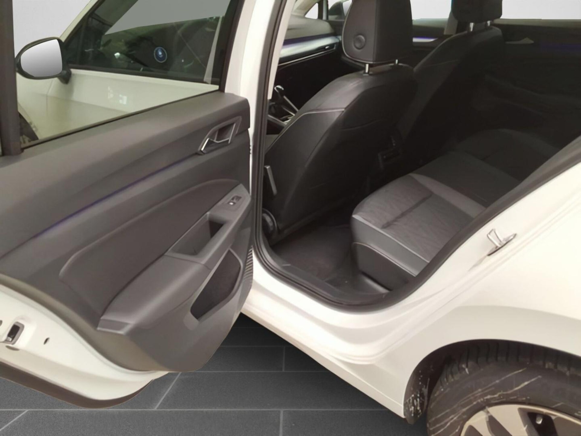 Volkswagen Golf ENERGY
