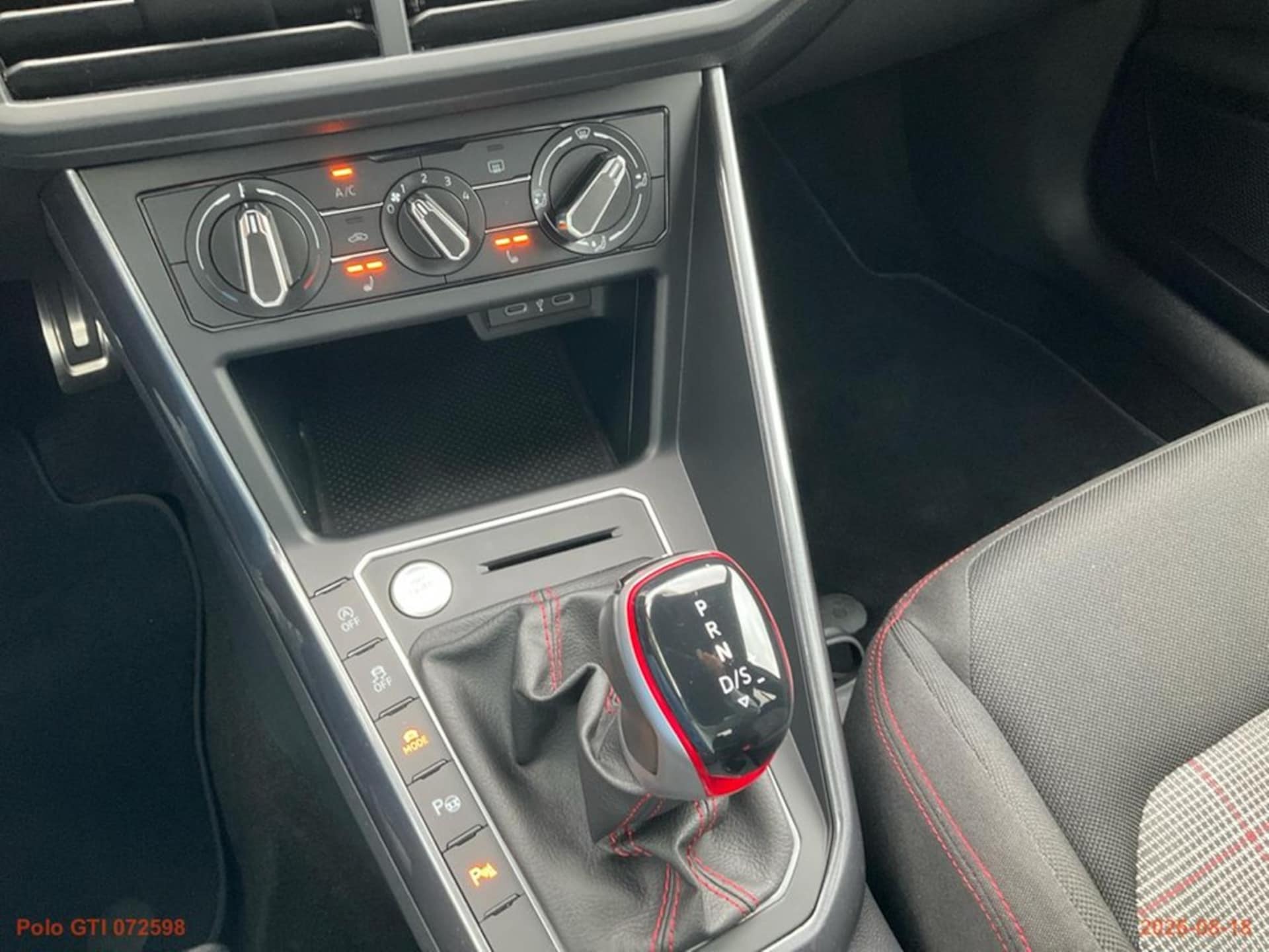 Volkswagen Polo GTI