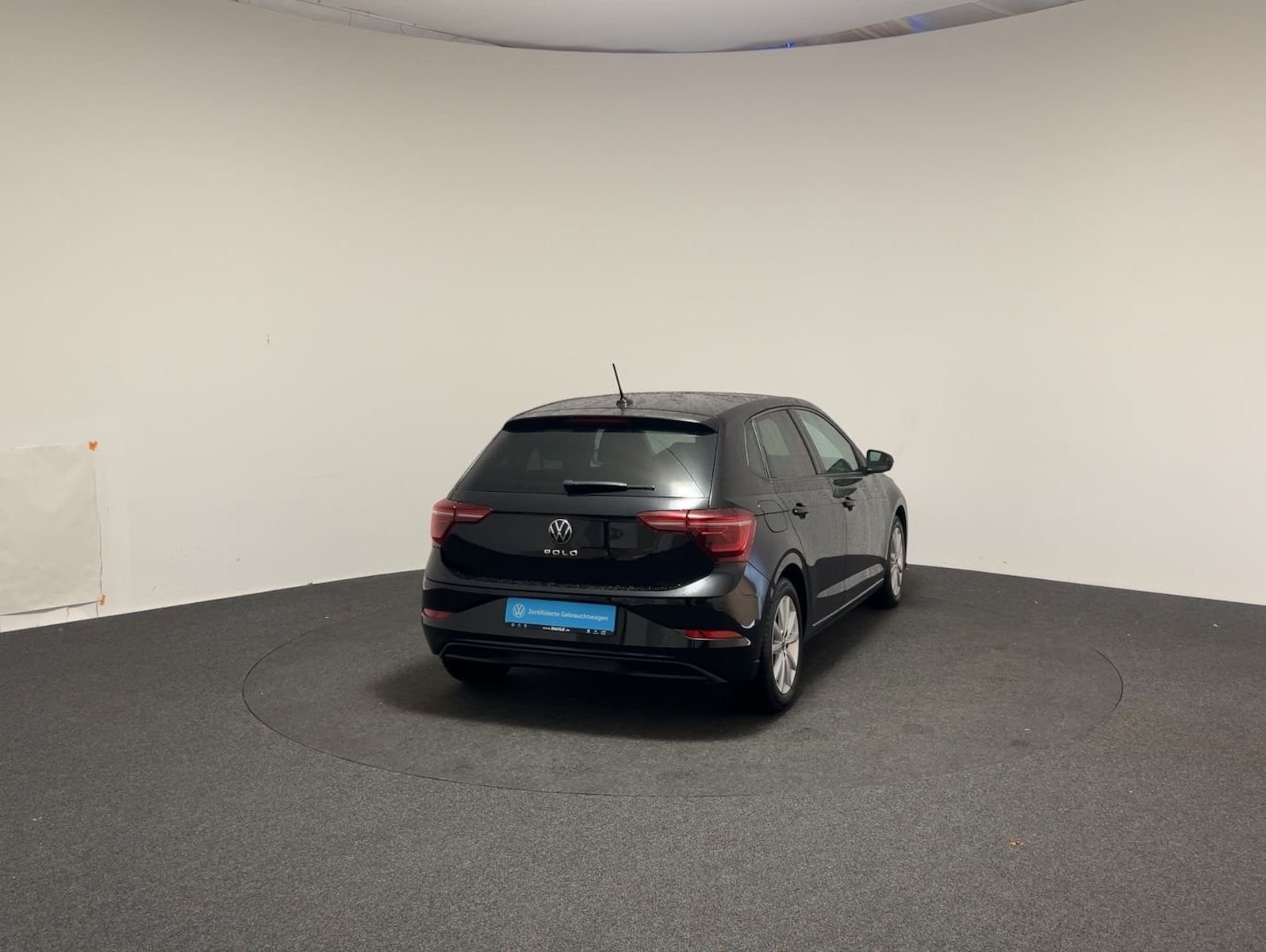 Volkswagen Polo – Bild 6