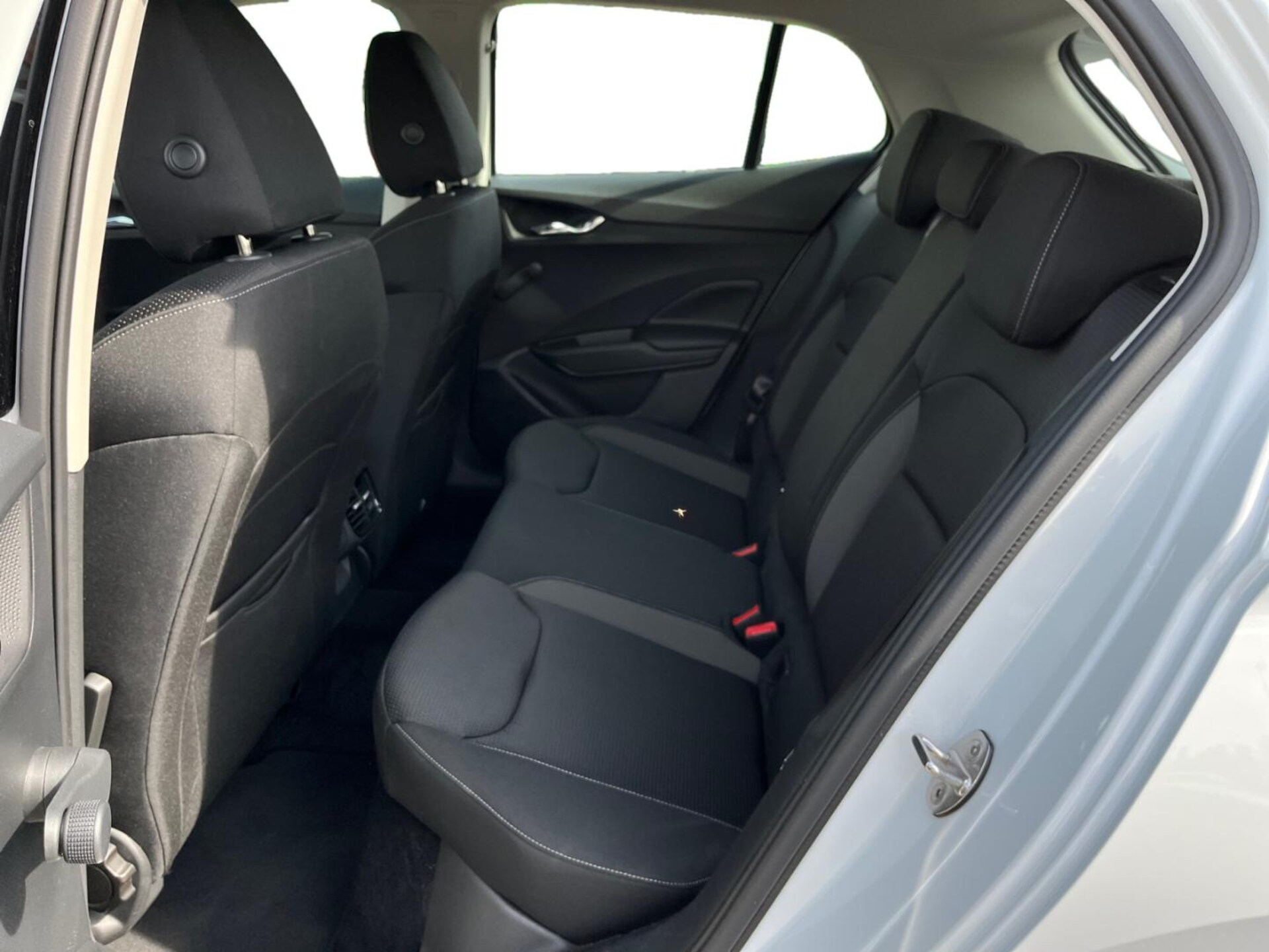 Skoda Fabia Ambition